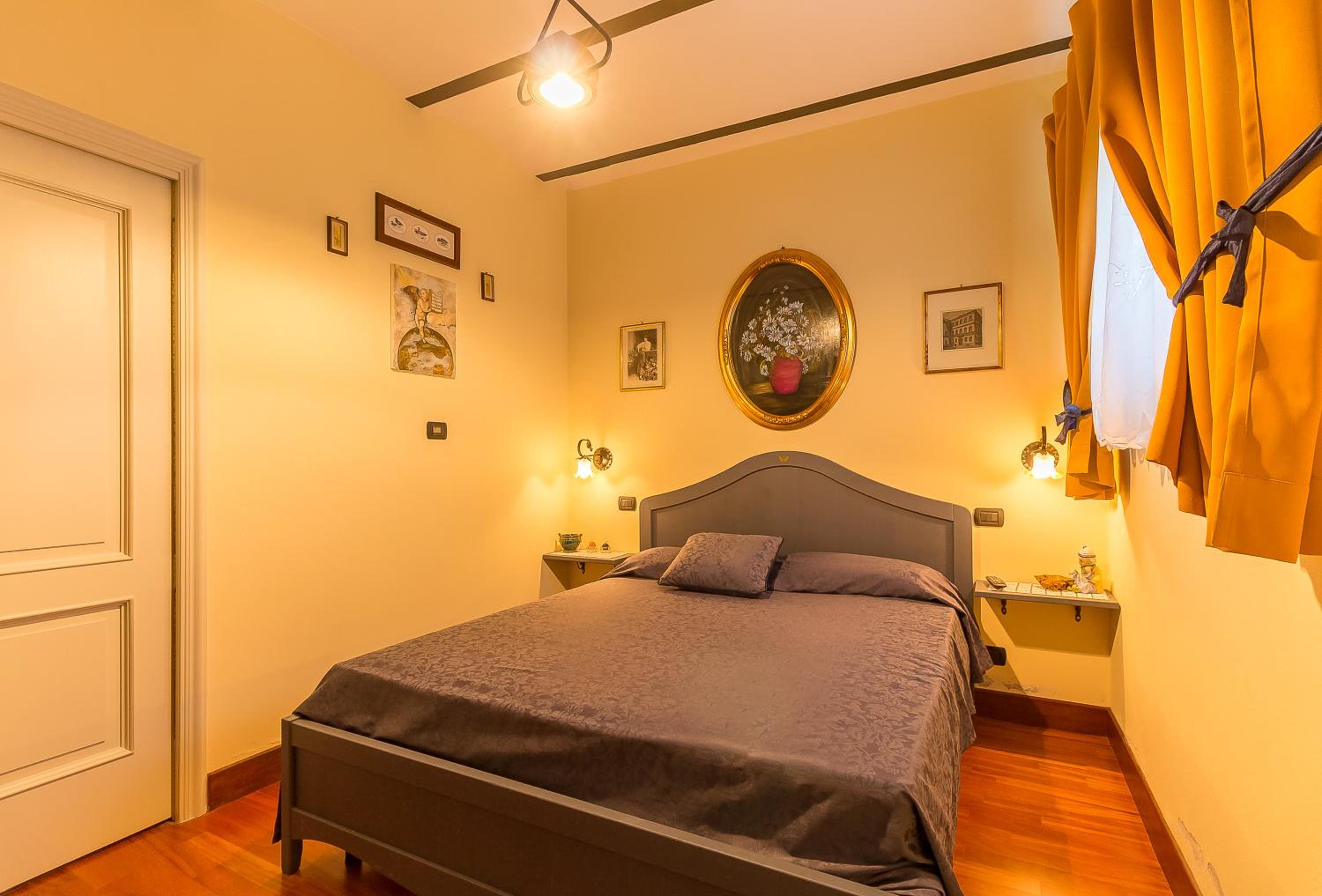 Standard Double Room - Photo 1