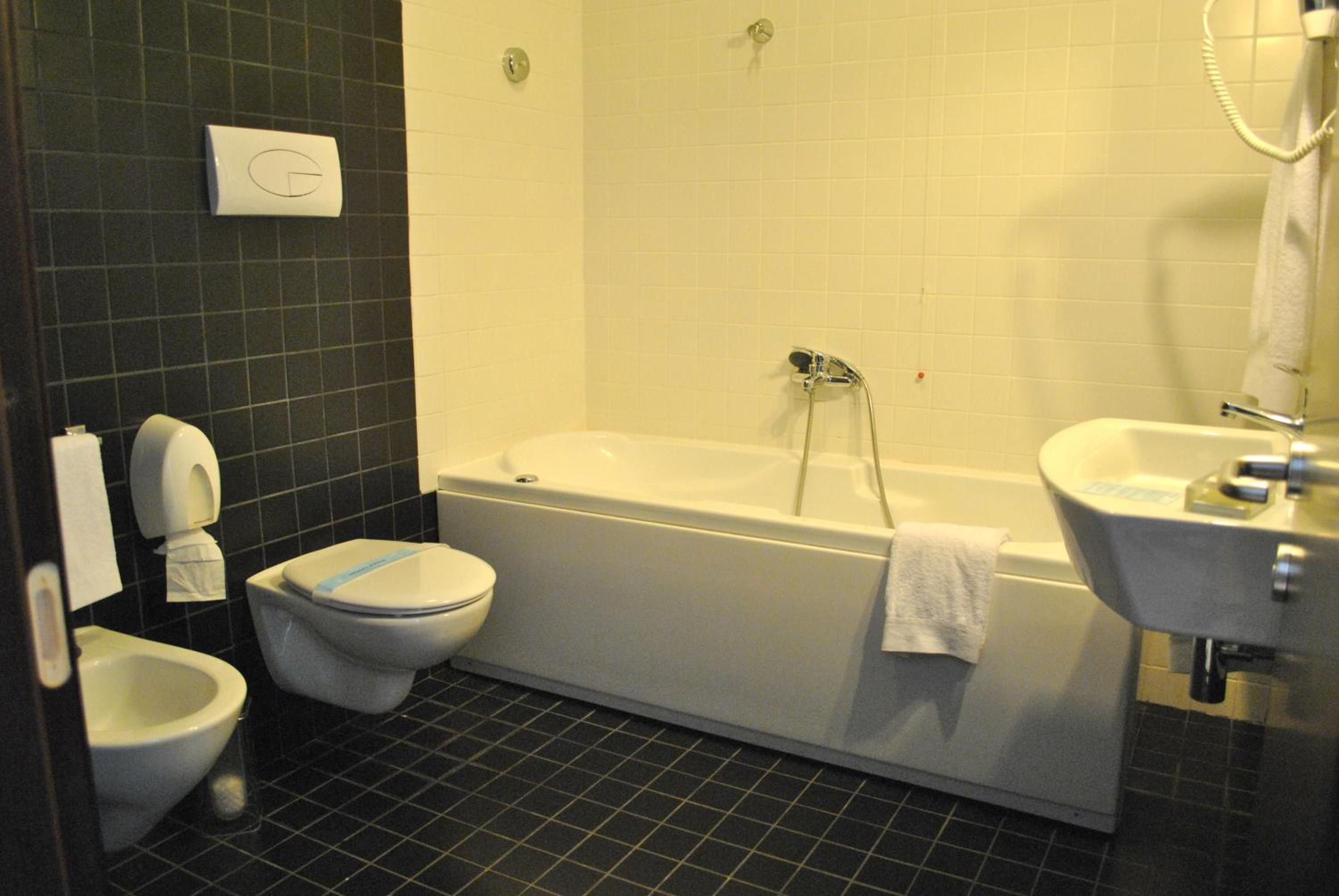 Deluxe Double Room or Twin photo 3