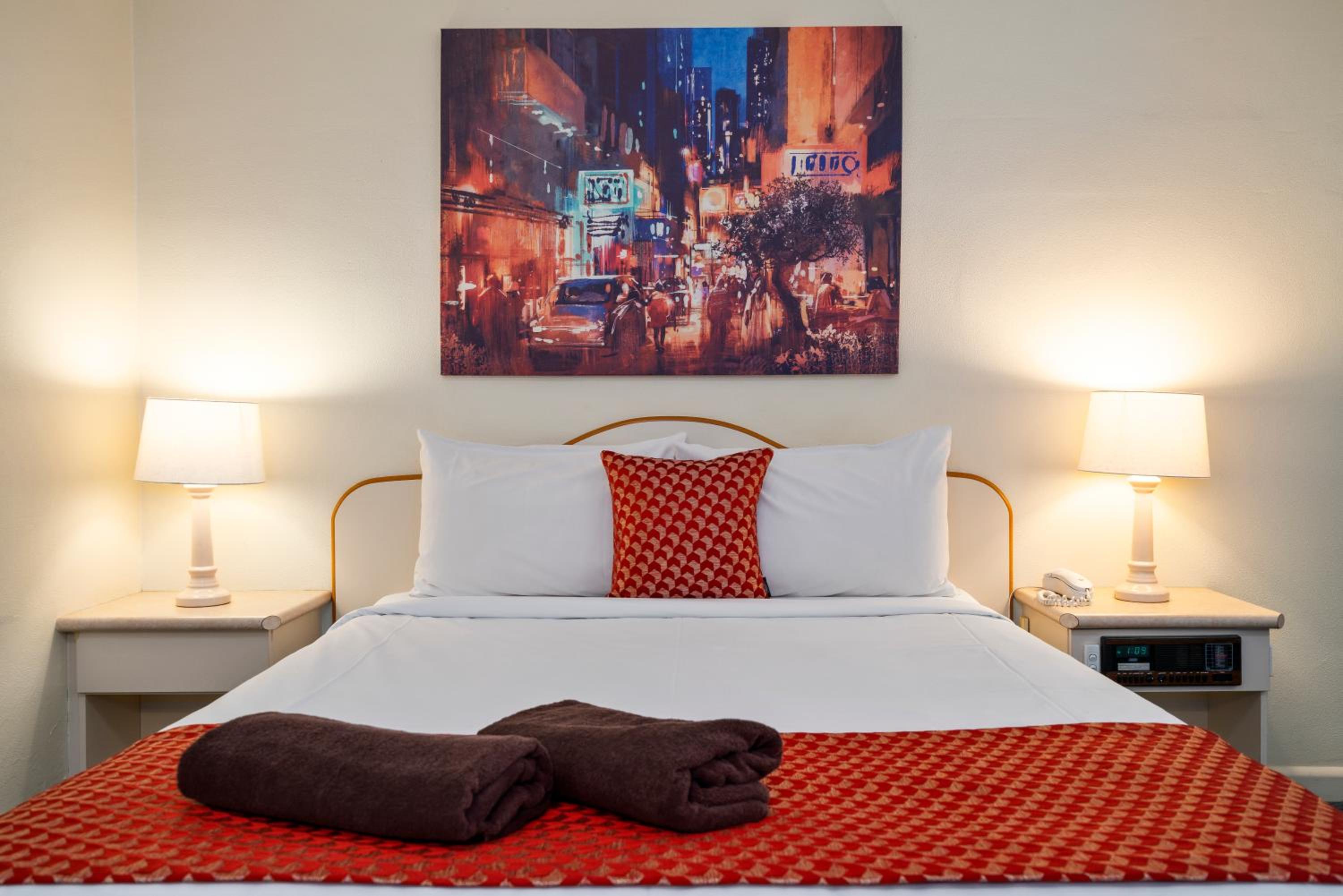 Superior Queen Room photo 2