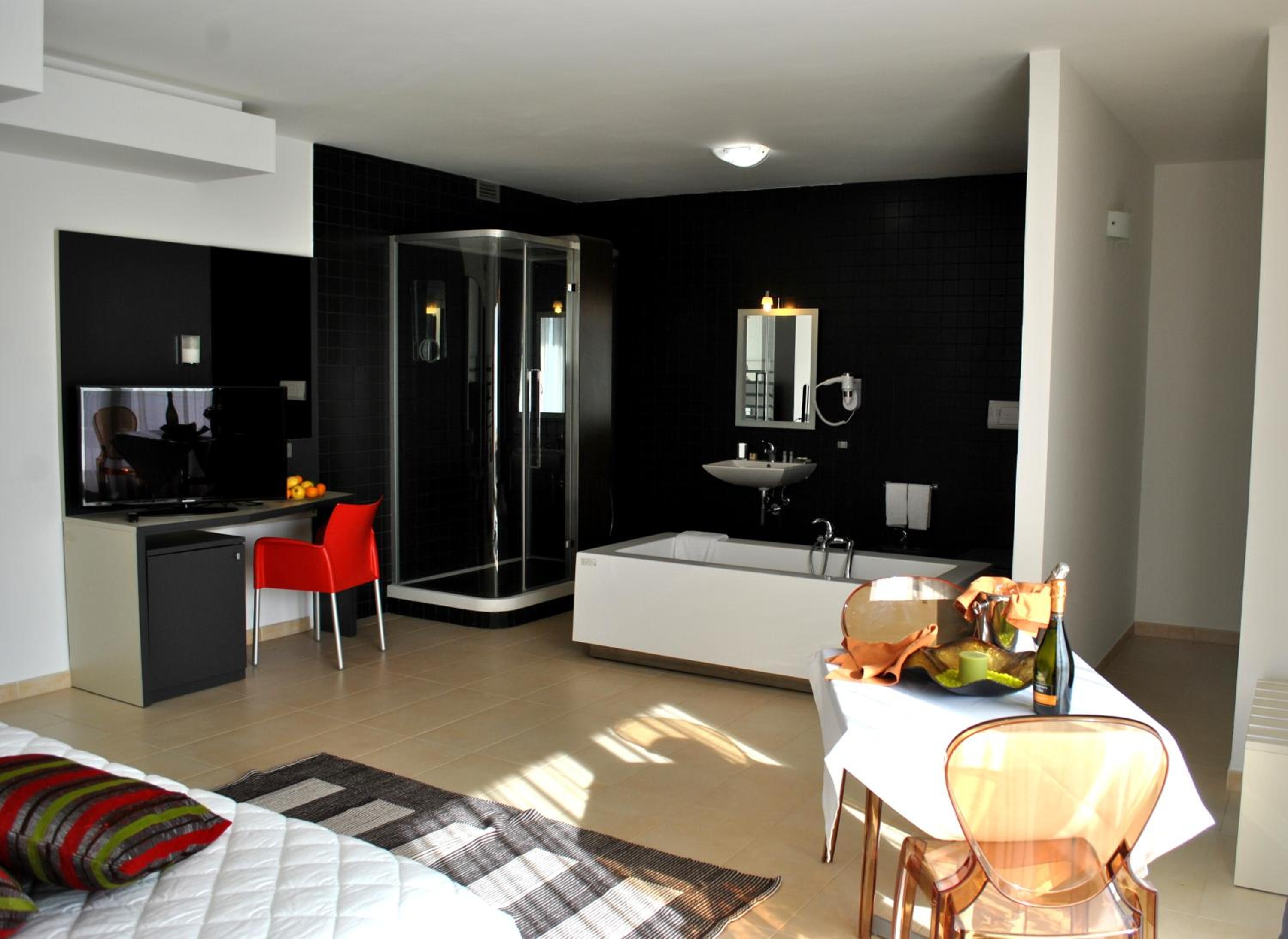 Suite photo 2