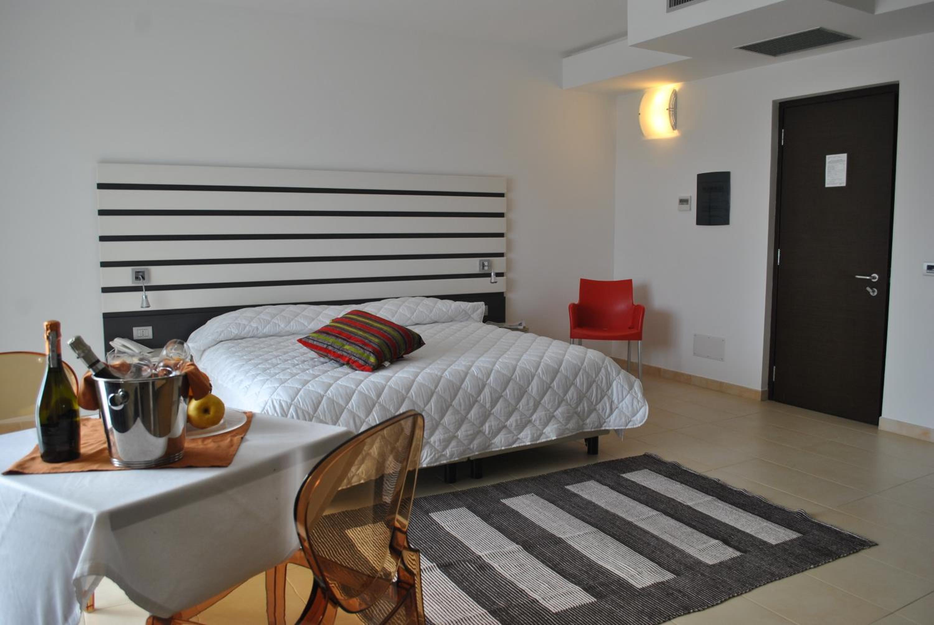 Classic Double Room or Twin Room