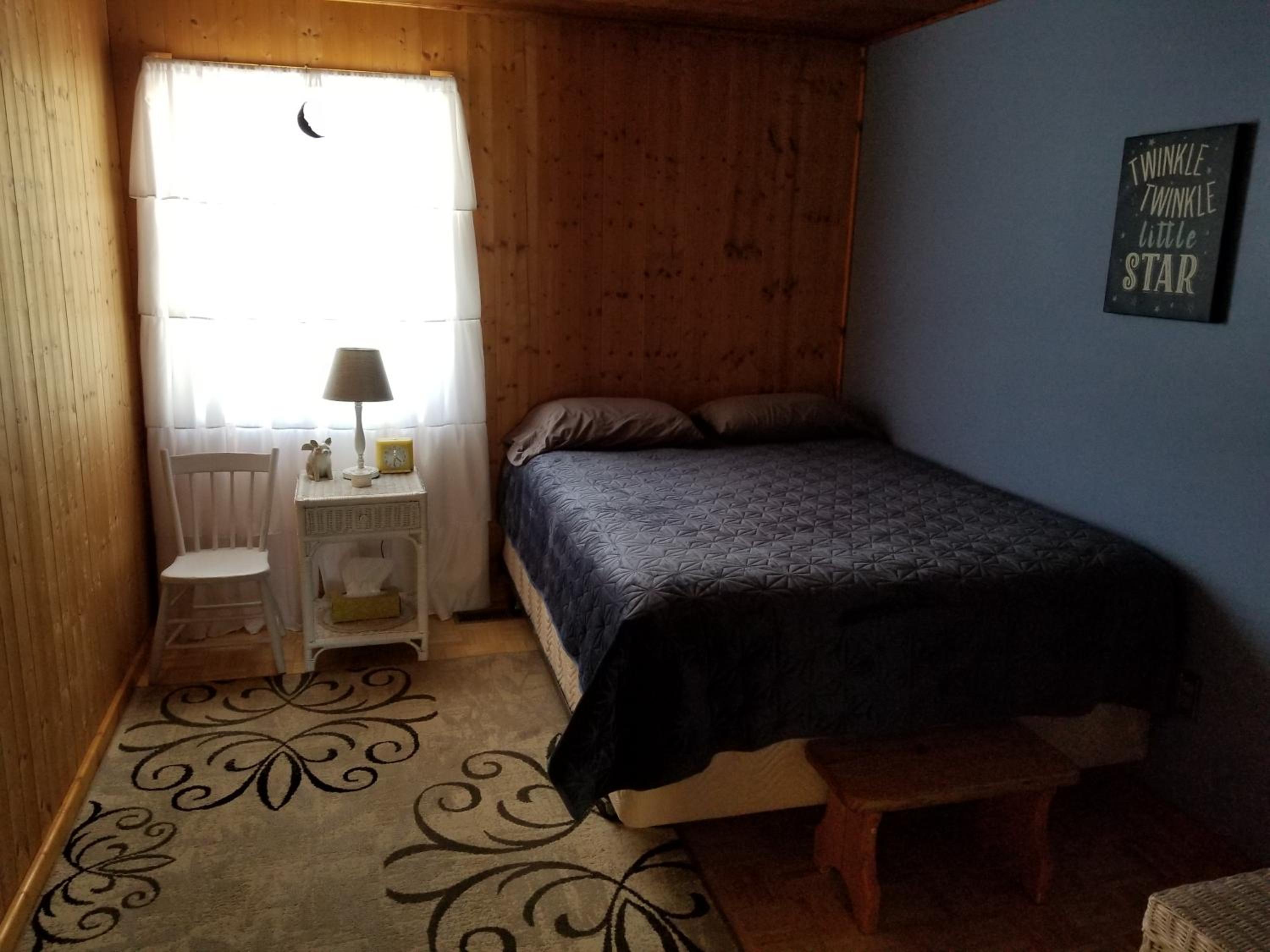 Two-Bedroom House photo 1