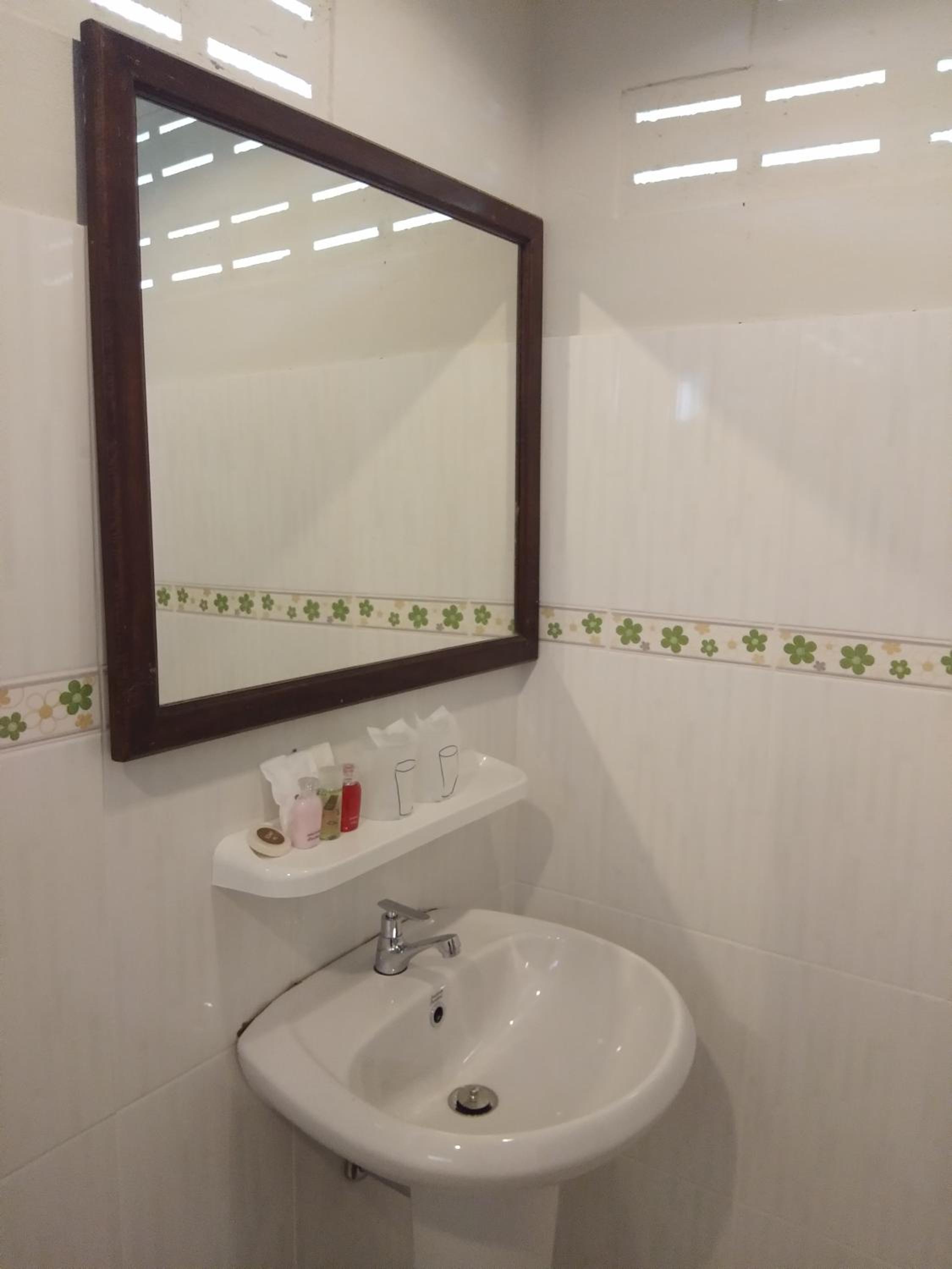 Triple Room with Sea View photo 3