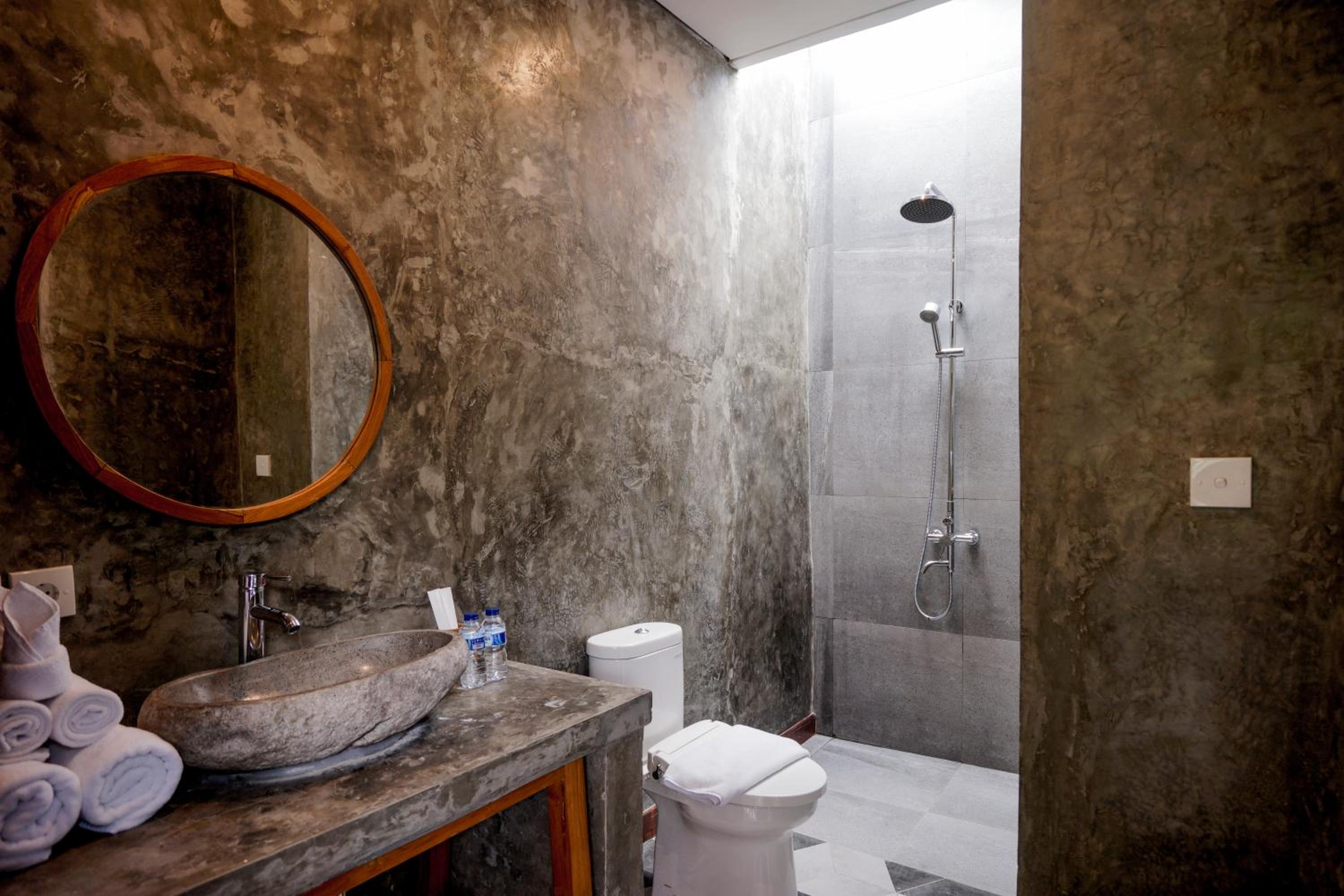 One-Bedroom Villa with Private Pool - Photo 23