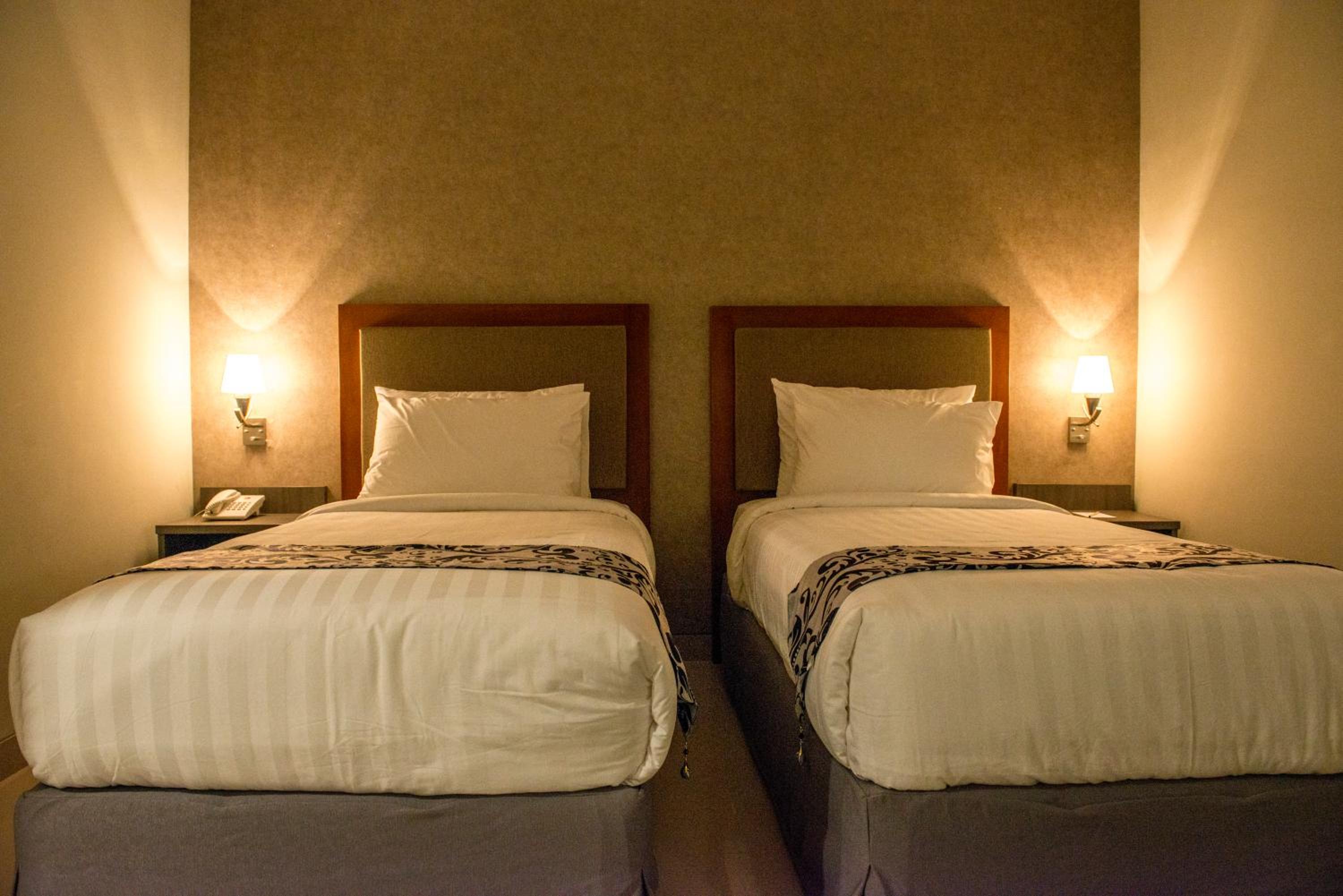 Superior Twin Room - Photo 2