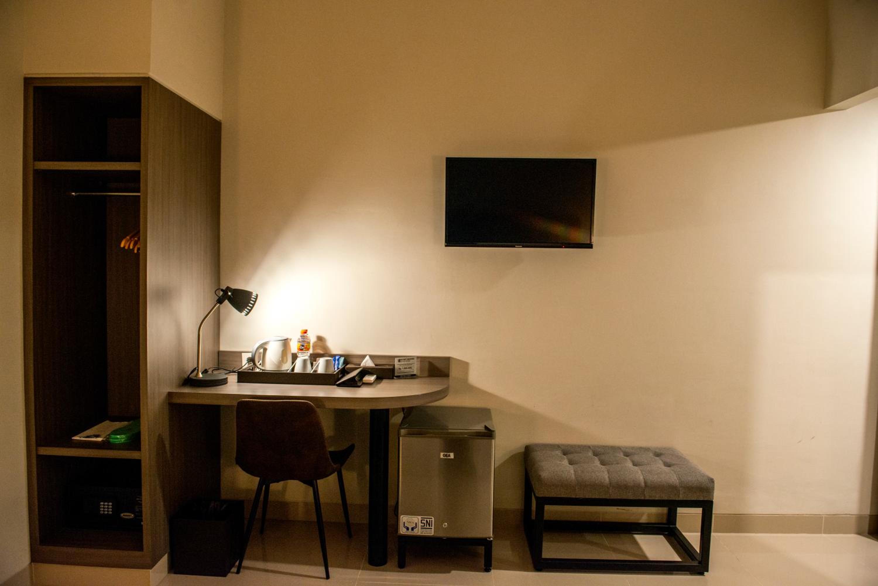 Superior Twin Room - Photo 5