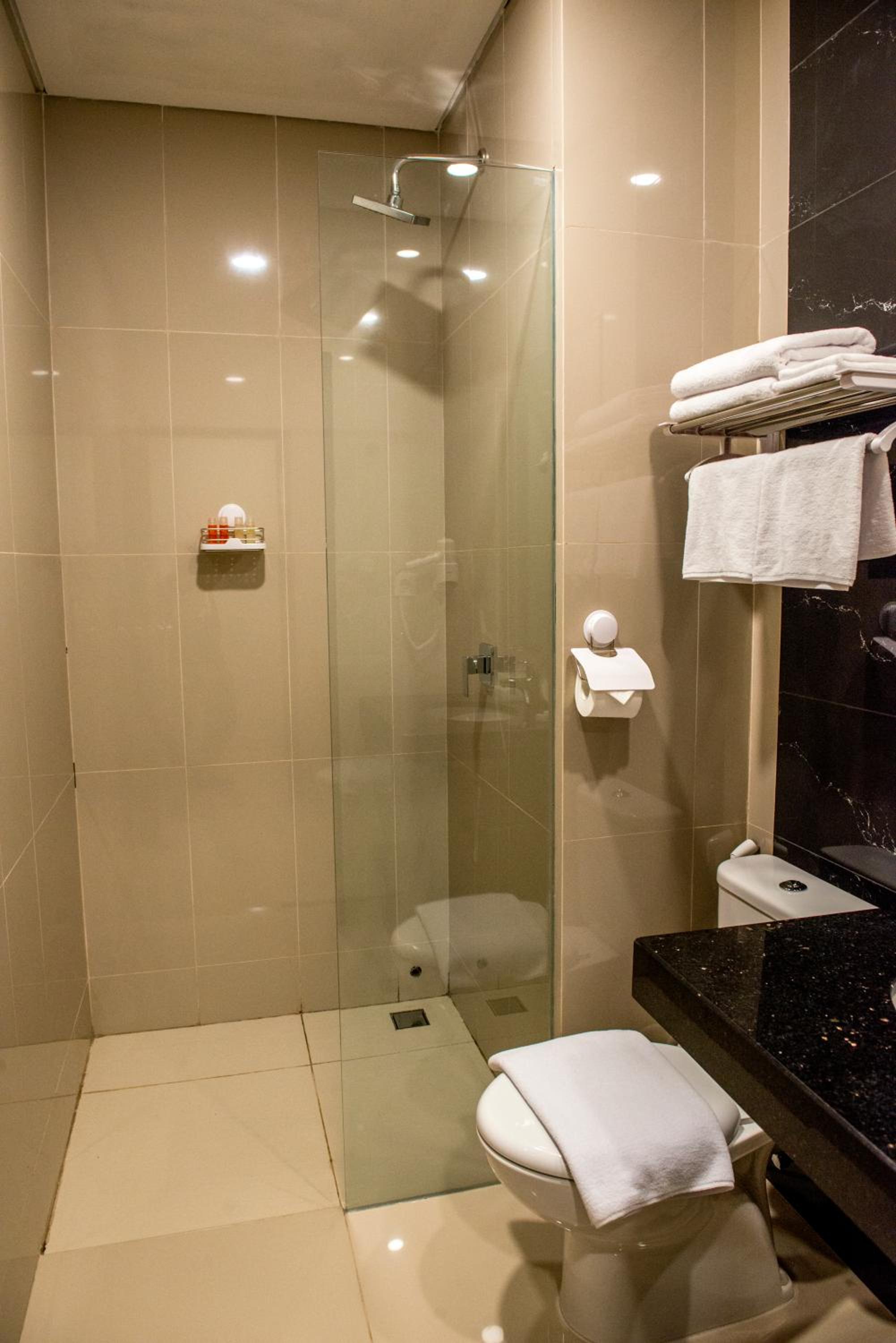 Superior Twin Room - Photo 3