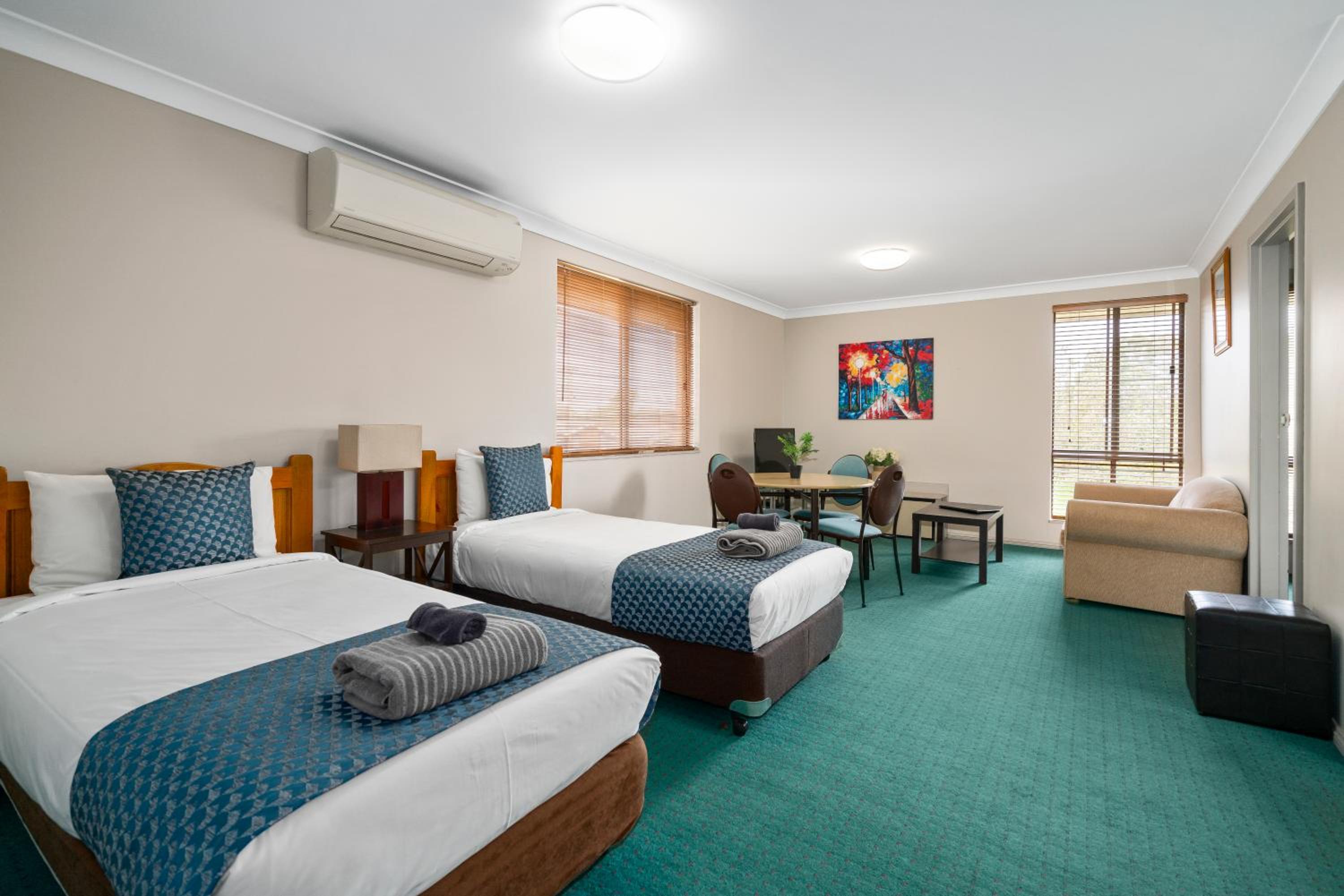 Family Suite photo 3