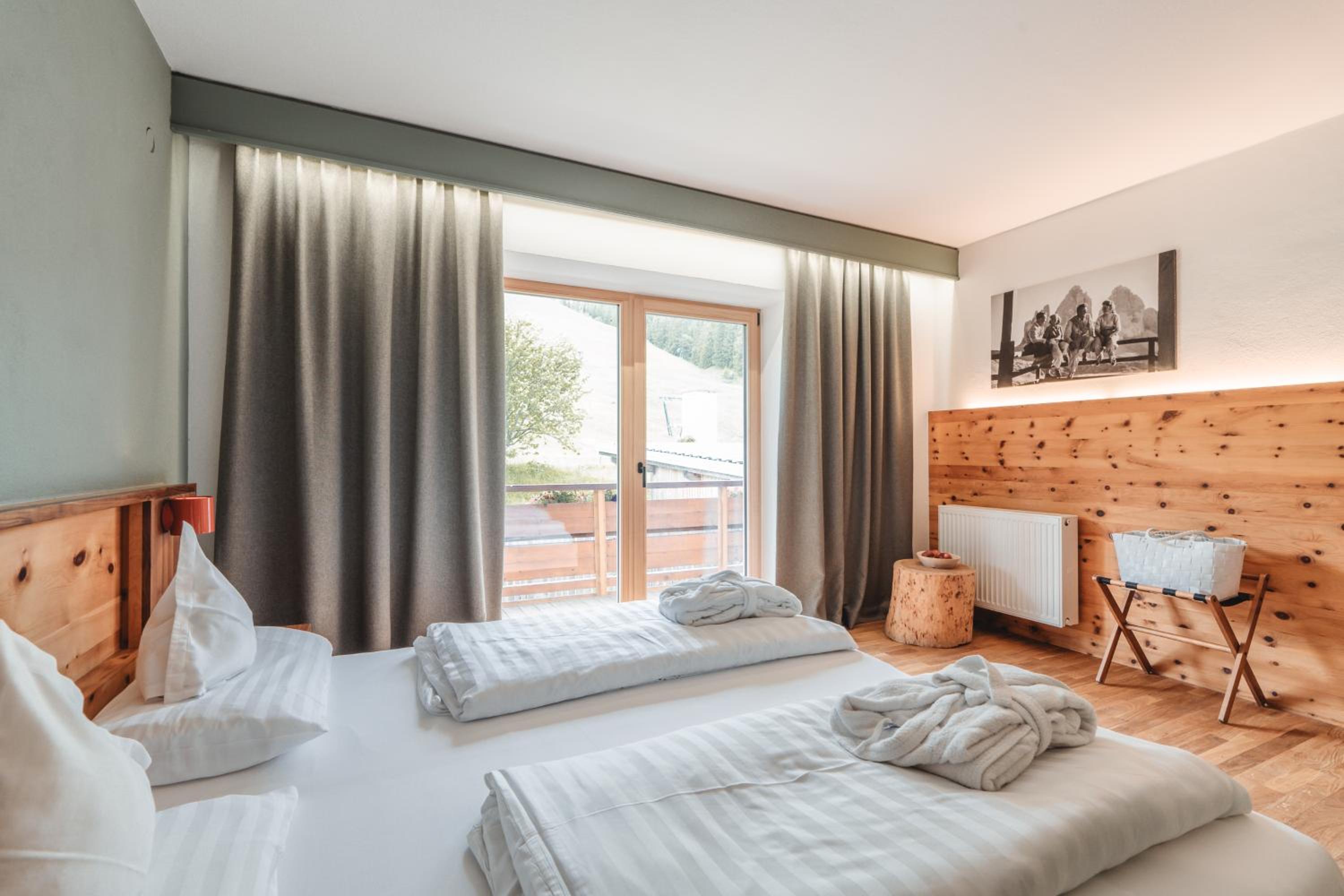 Double Room with Mountain View photo 1