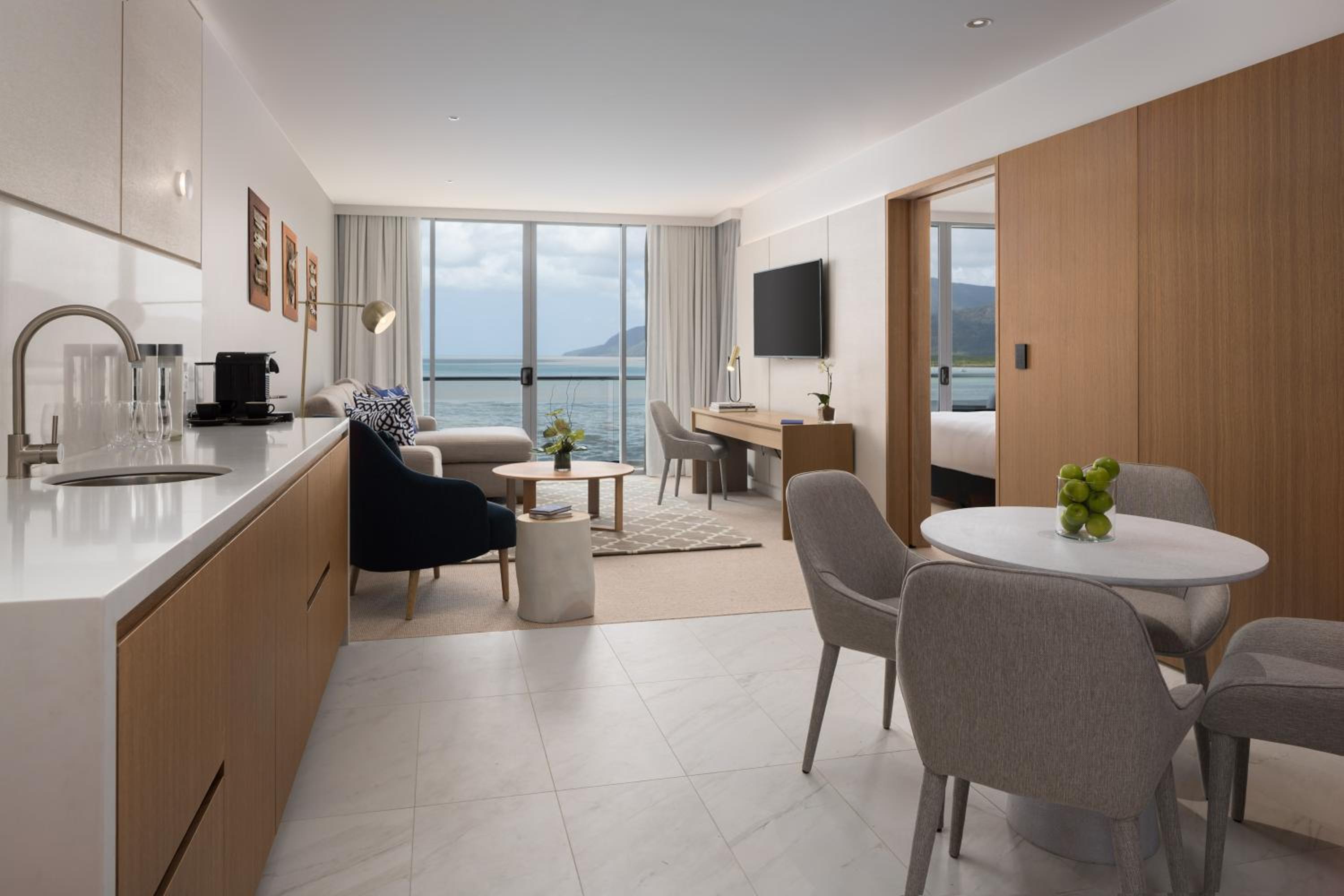 Sea Suite