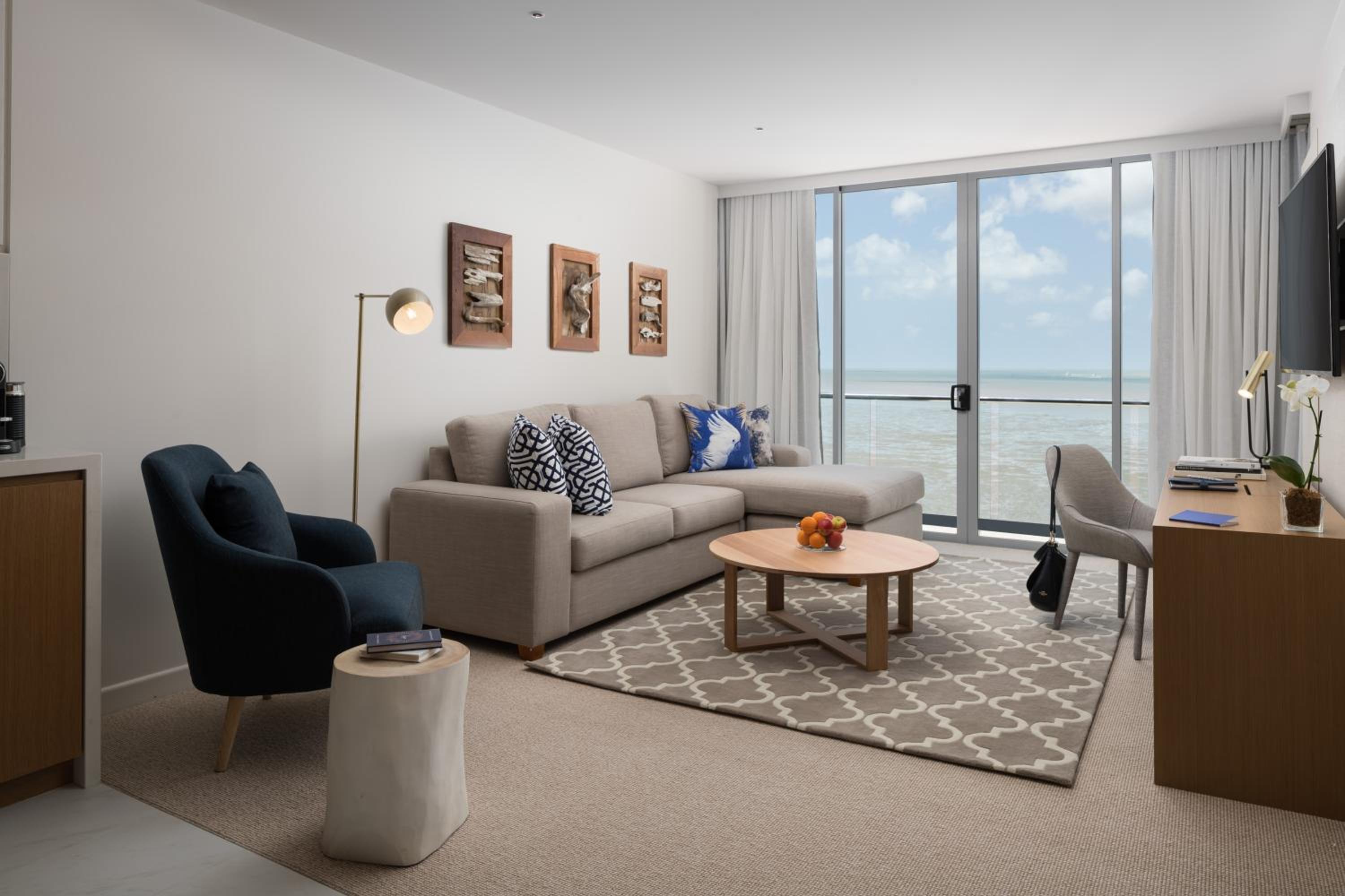 Sea Suite