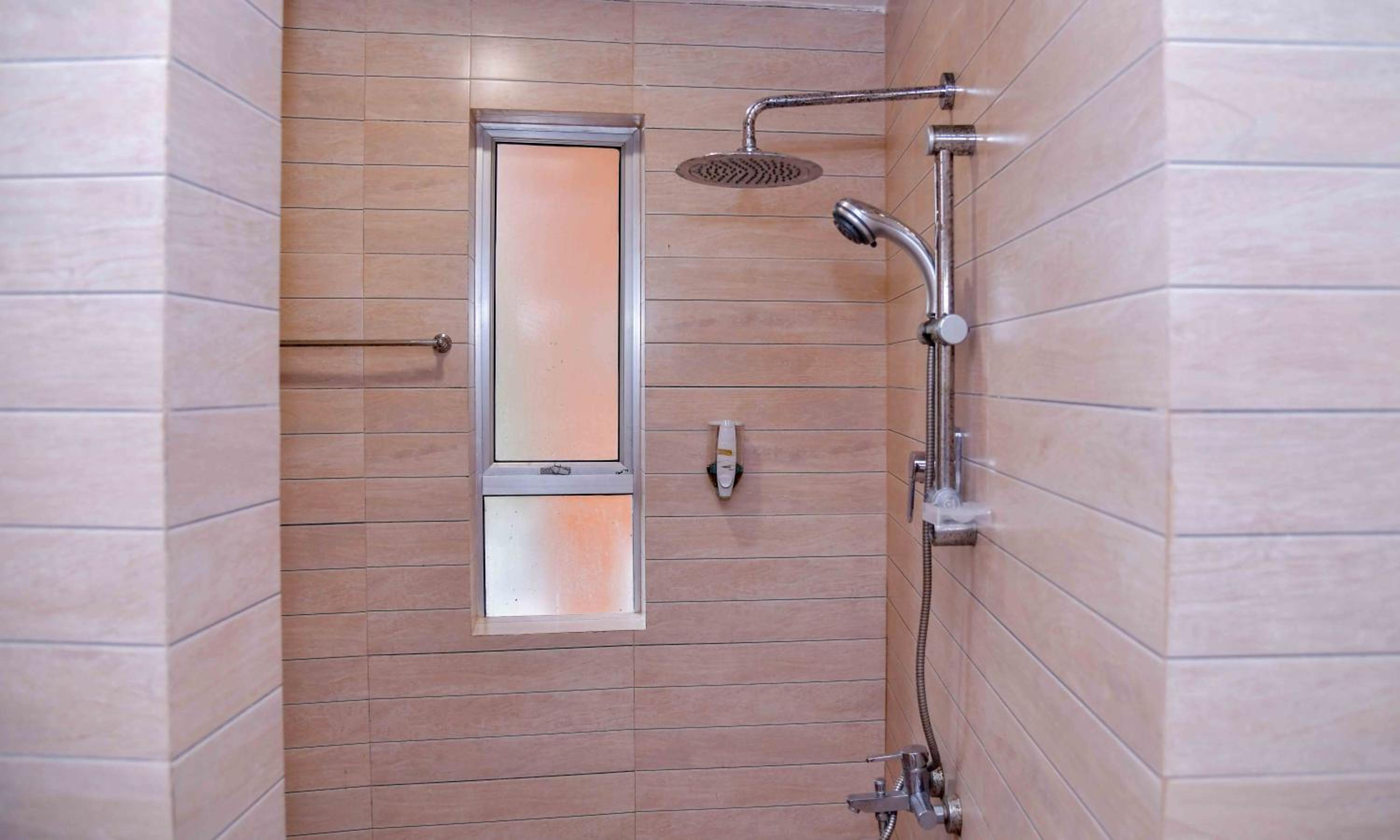 Sonderangebot - Doppel- oder Zweibettzimmer
