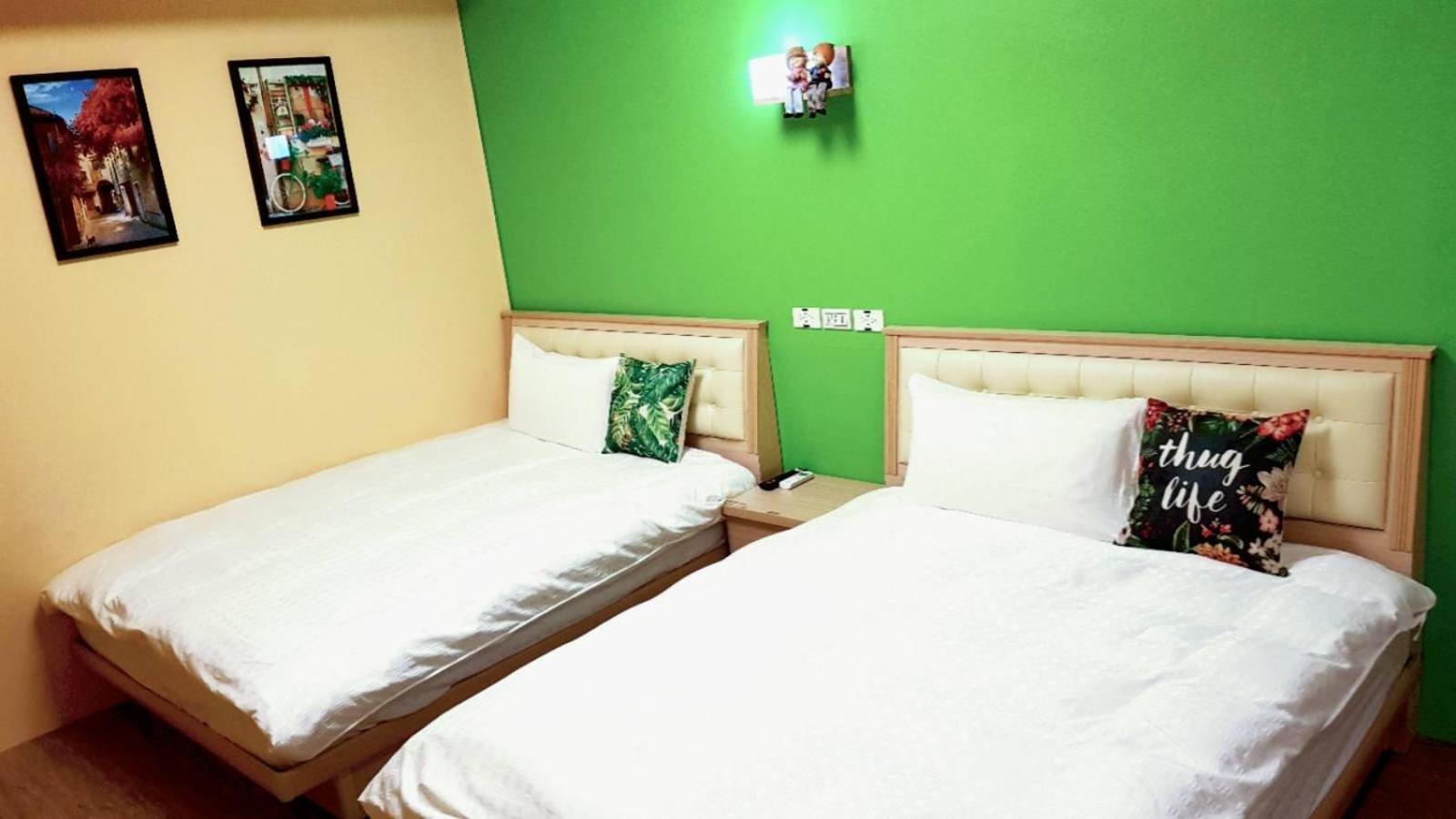  Twin Room - No Window photo 2