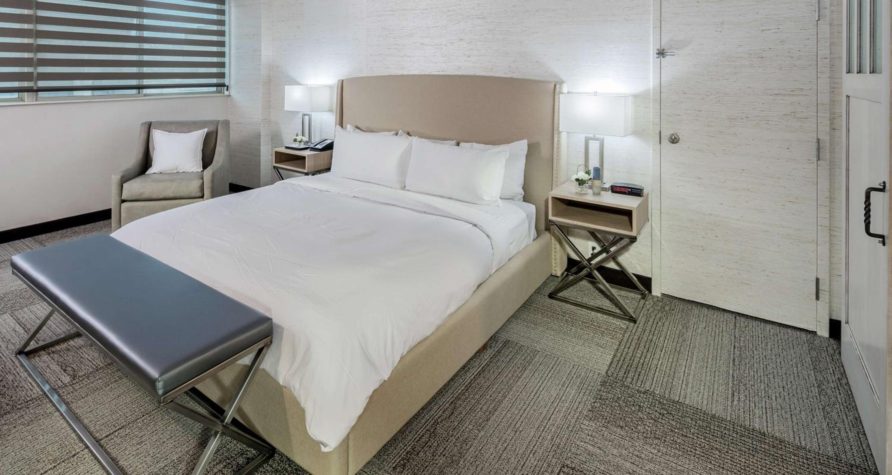King Suite with Sofa Bed - Photo 5