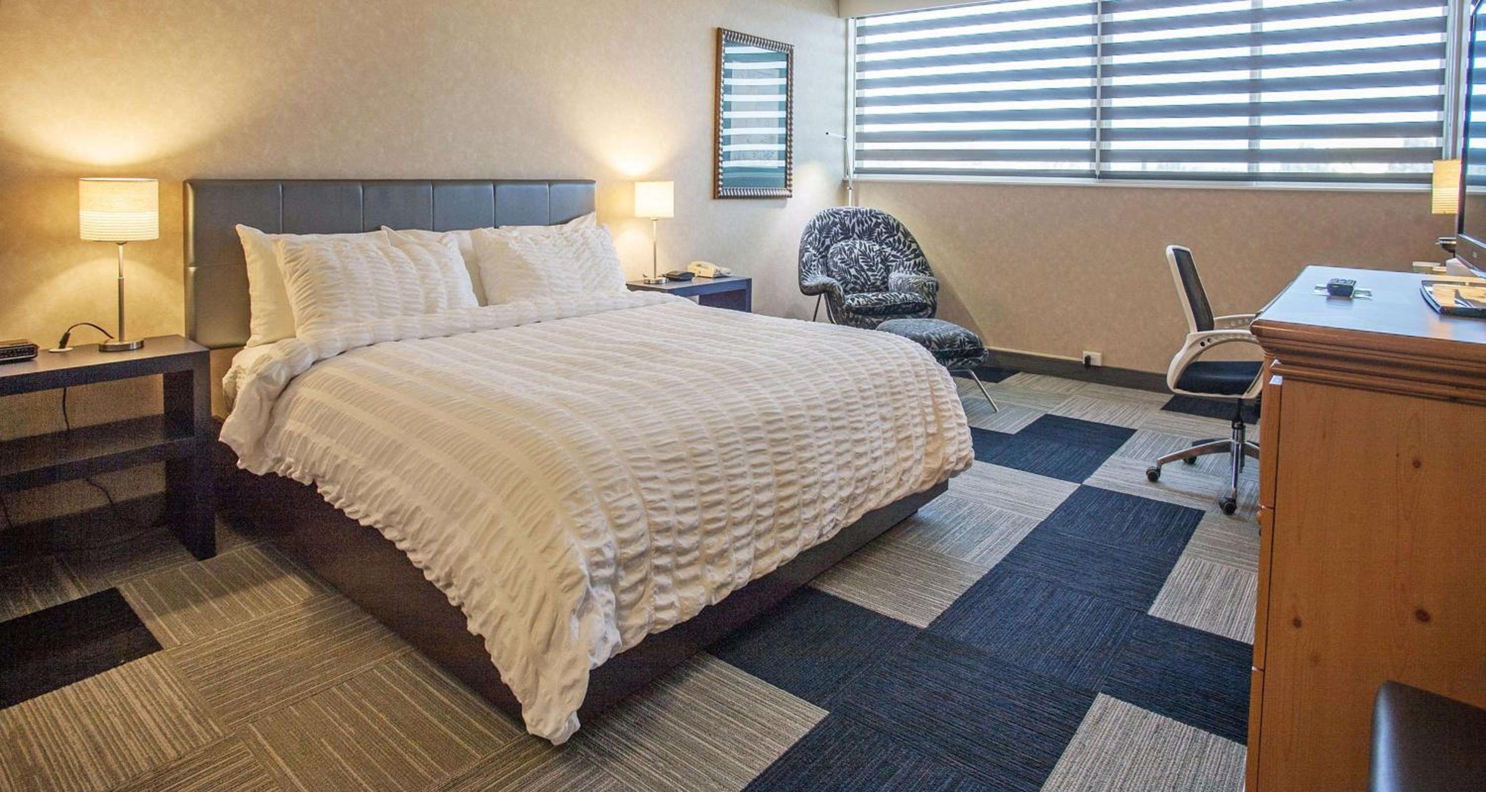 King Room - Photo 2