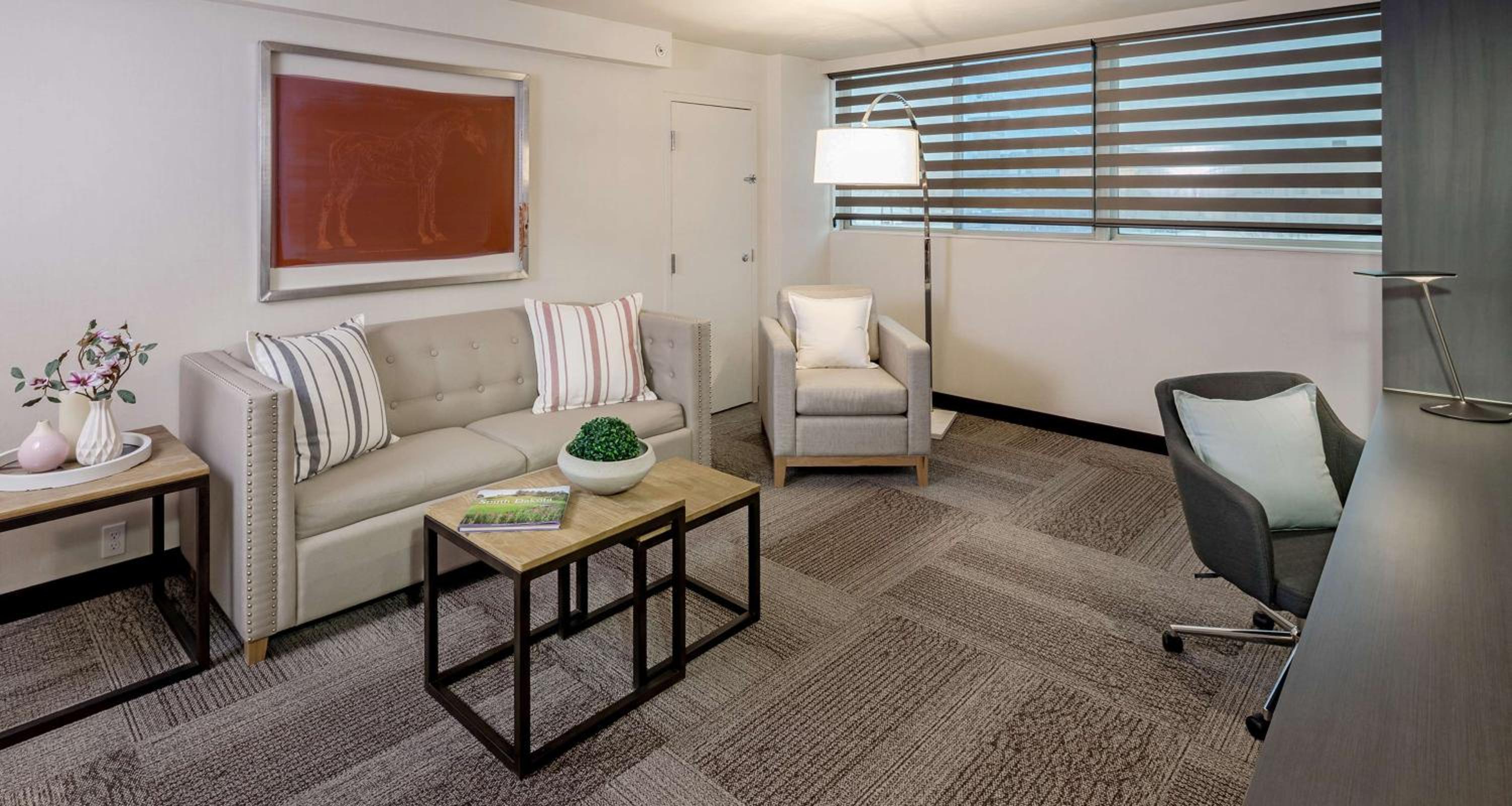 King Suite with Sofa Bed - Photo 4
