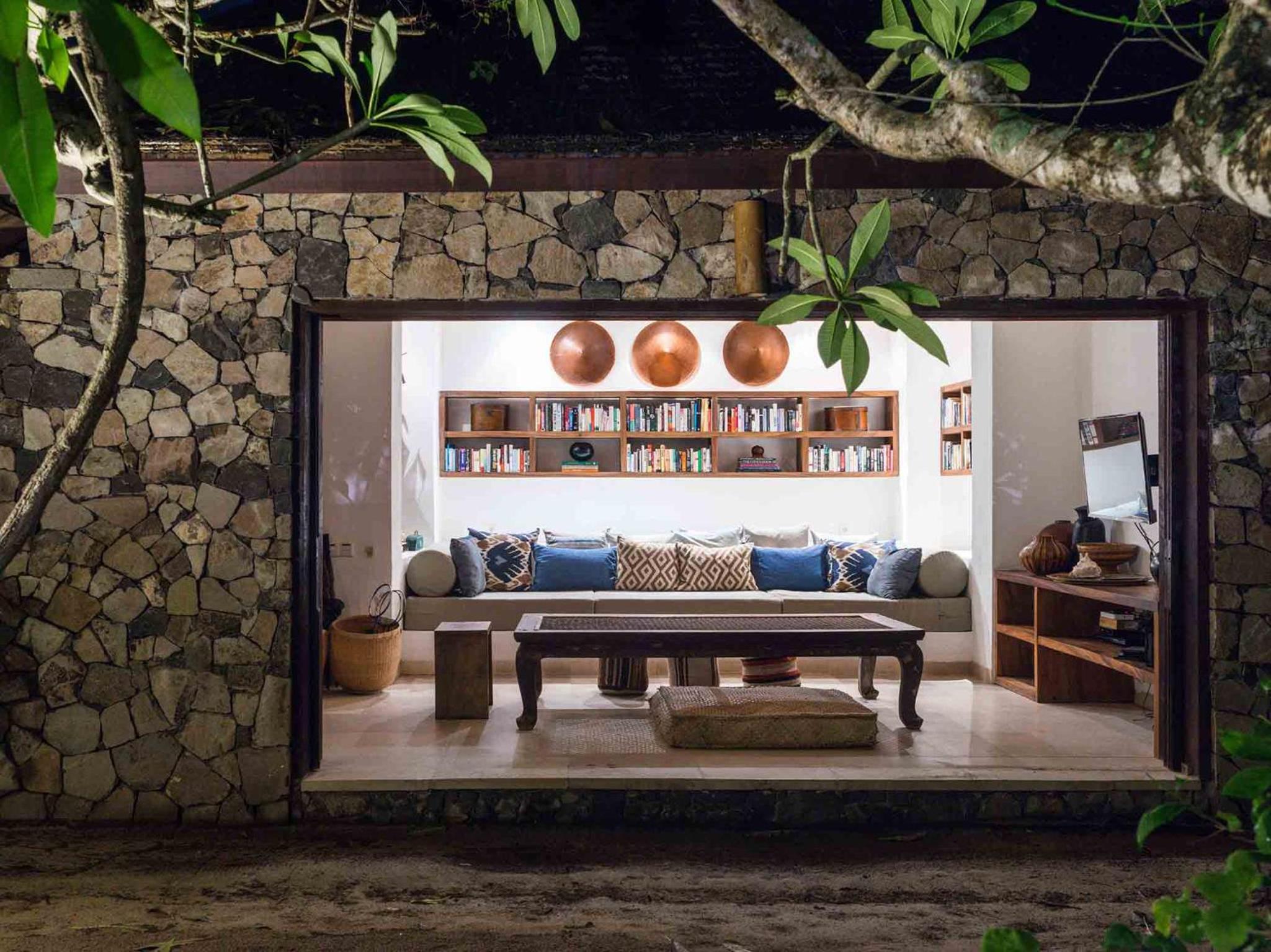 Villa with Private Pool photo 2
