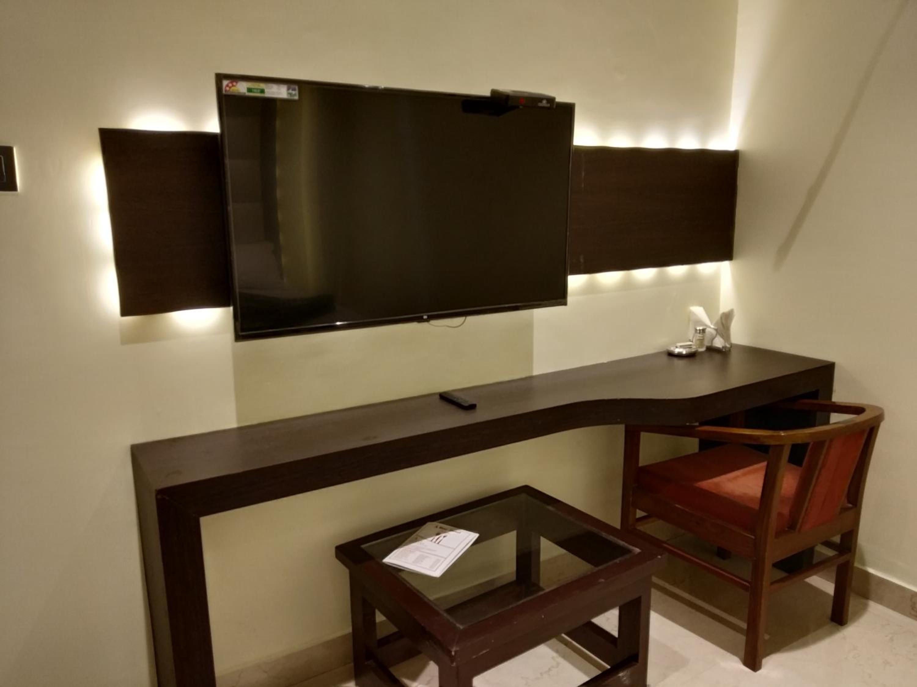 Deluxe Double Room - Photo 1