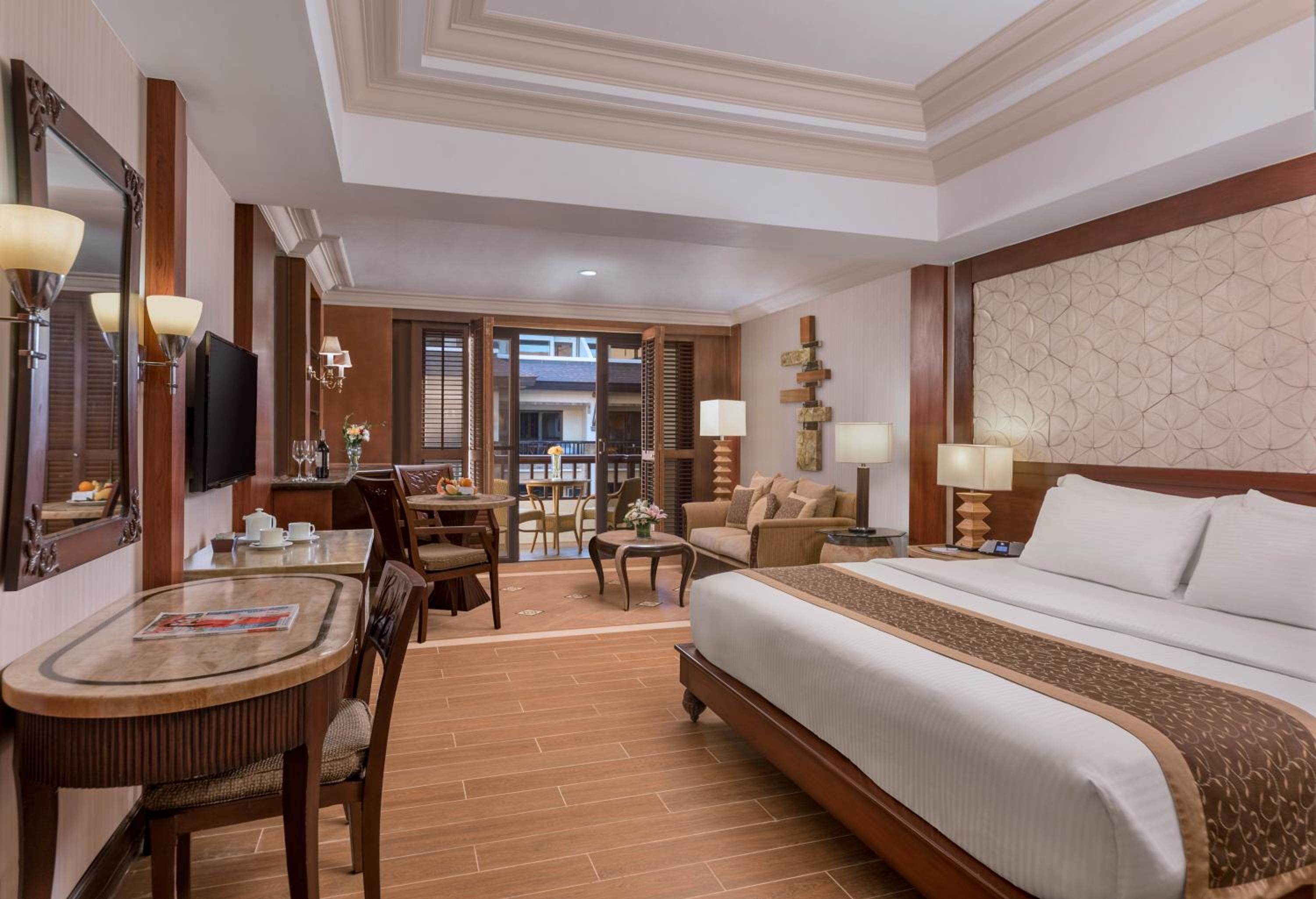 Junior Suite