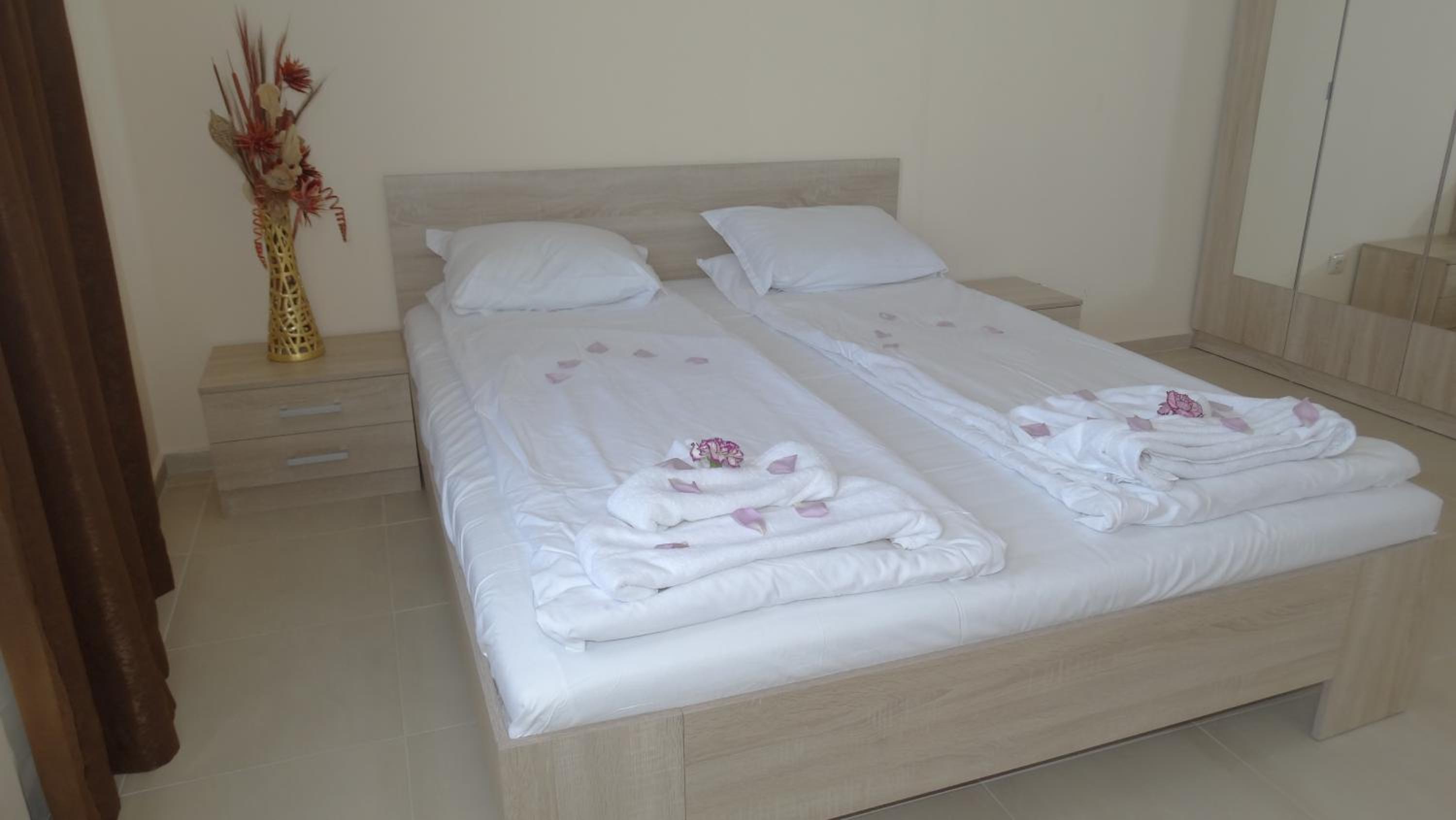 Apartment with Sea View photo 1