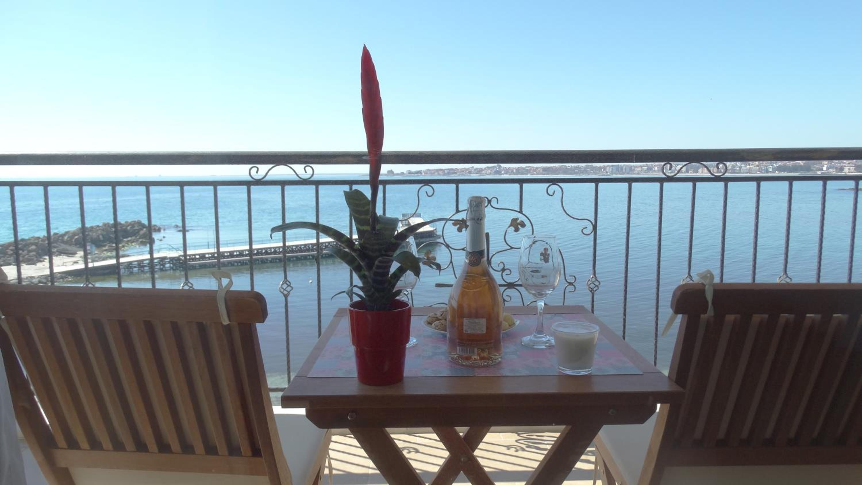 Apartment with Sea View photo 3