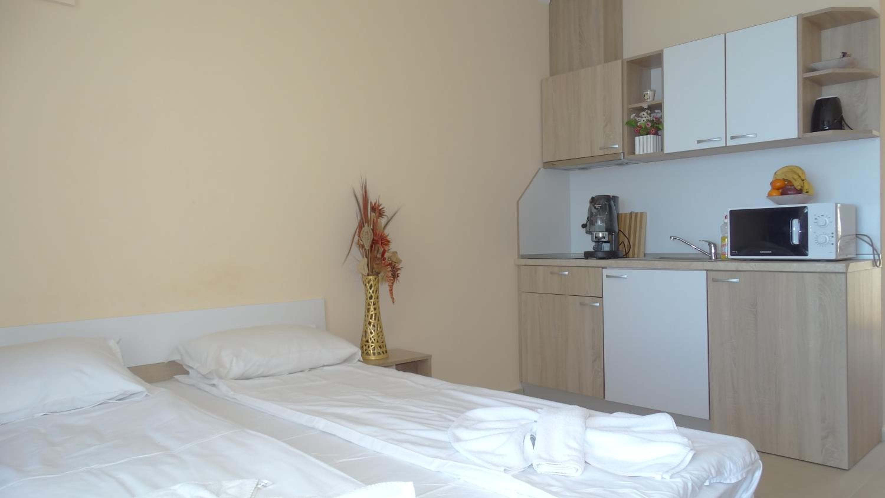 Family Room with Sea View photo 3