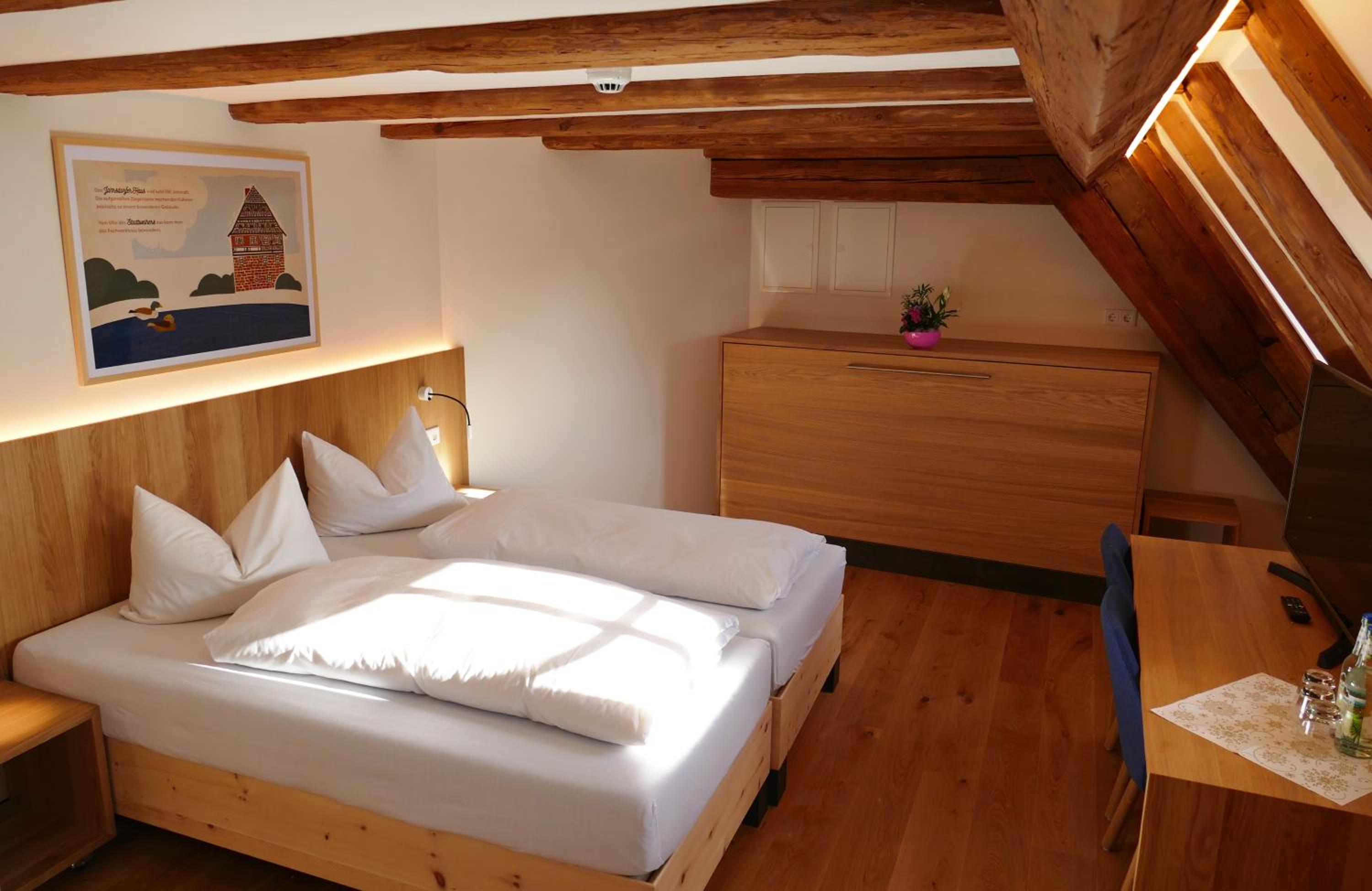 Comfort Double Room photo 3