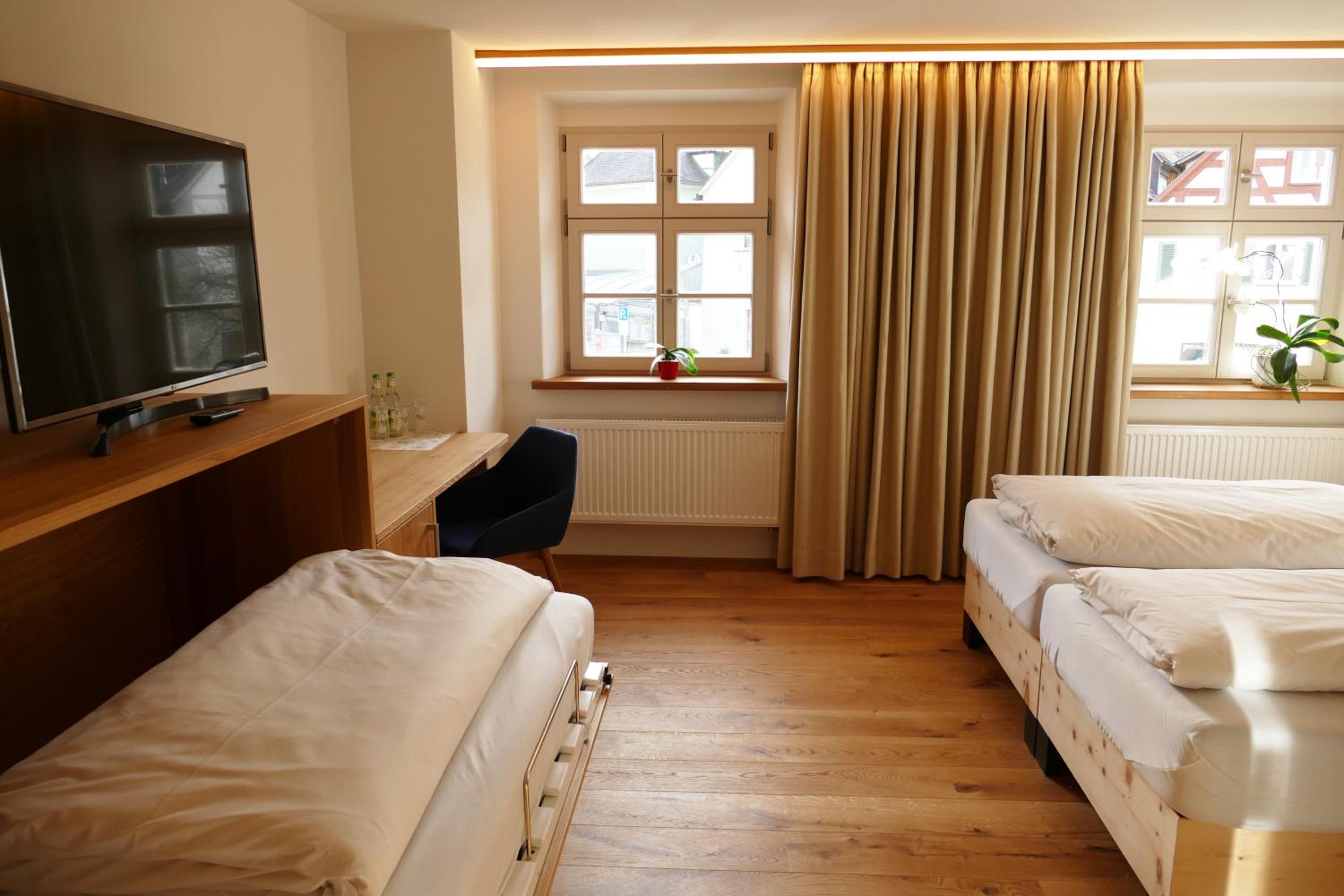 Comfort Triple Room photo 3
