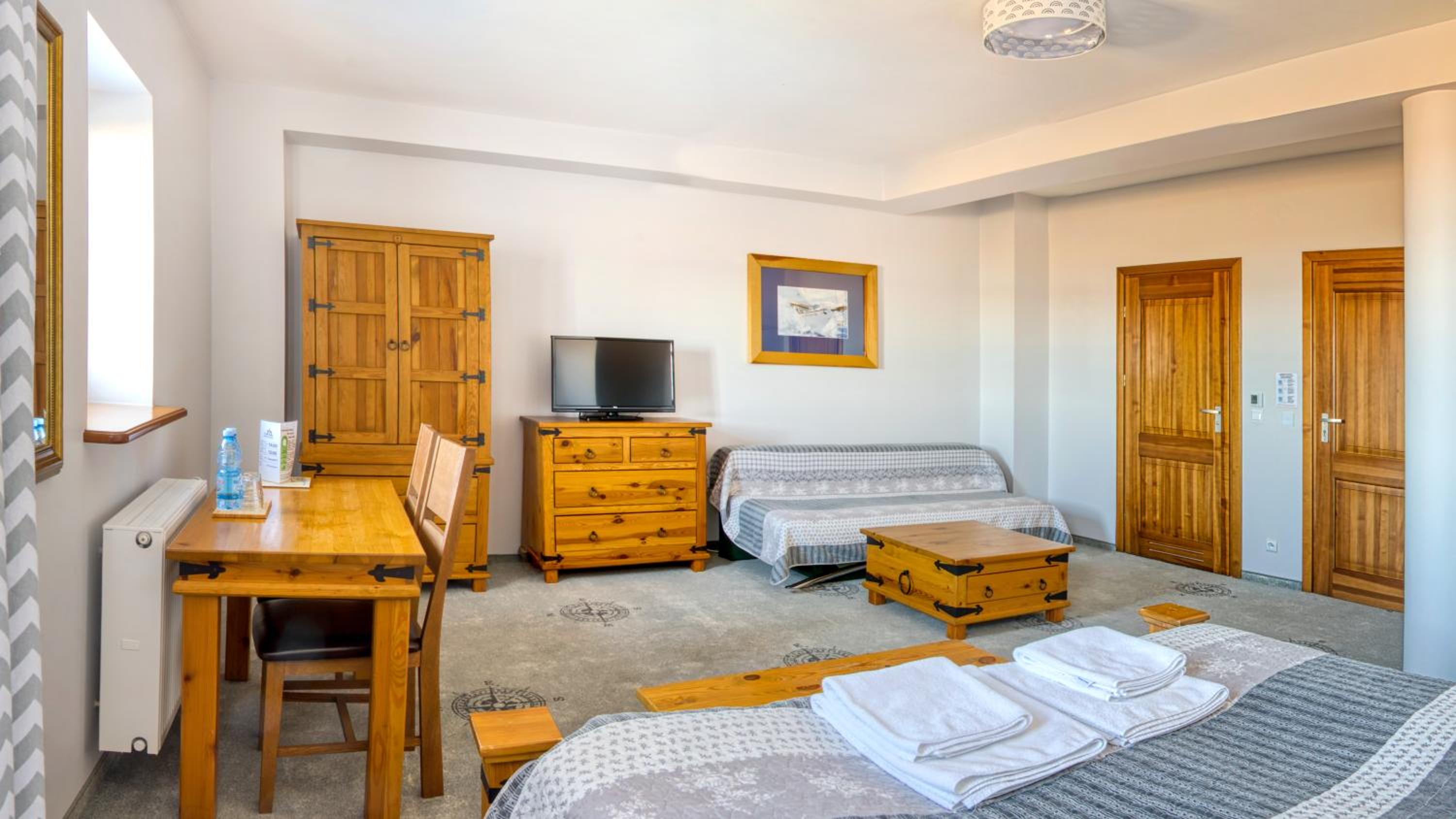 Deluxe Double Room photo 3