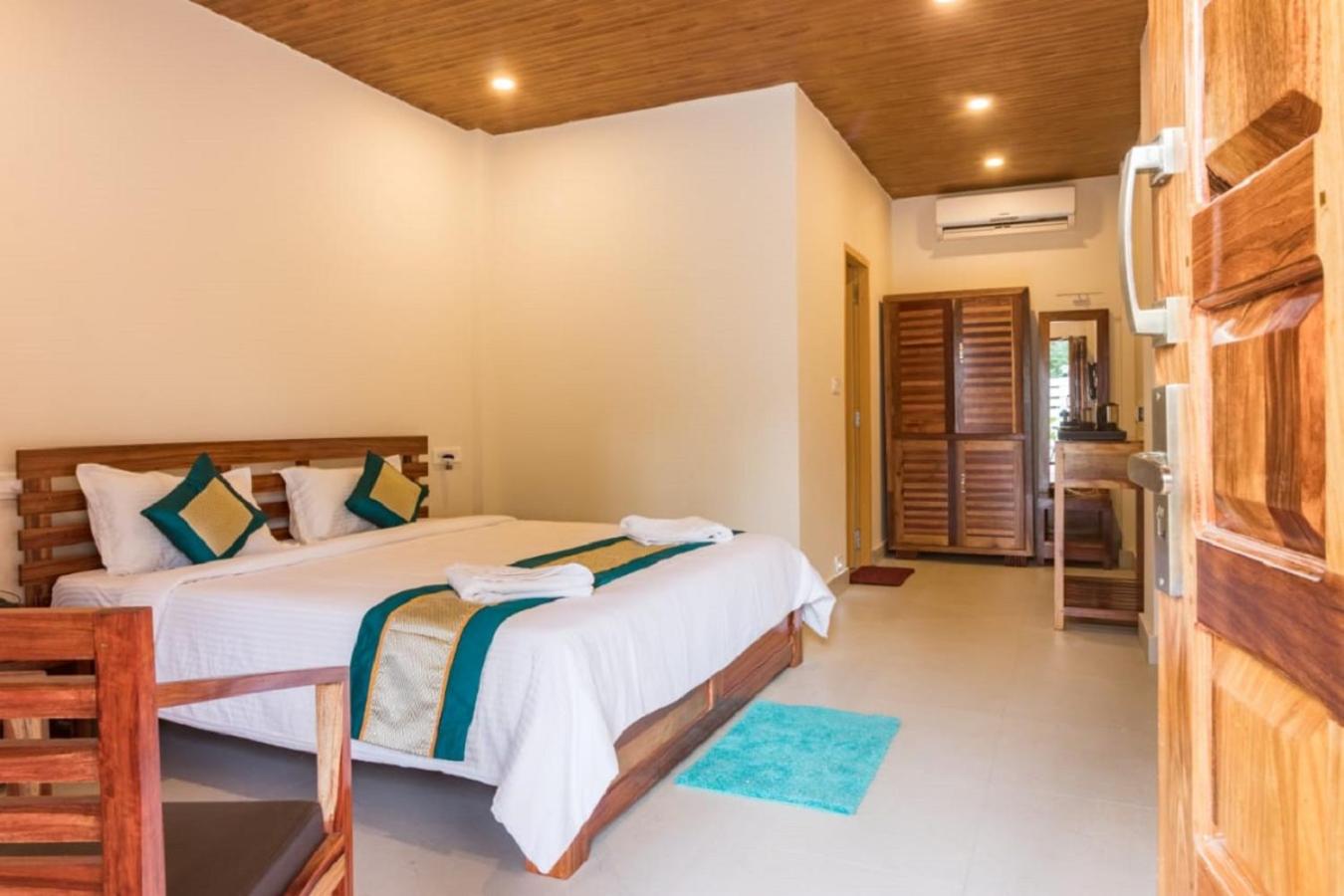 Deluxe Room photo 1