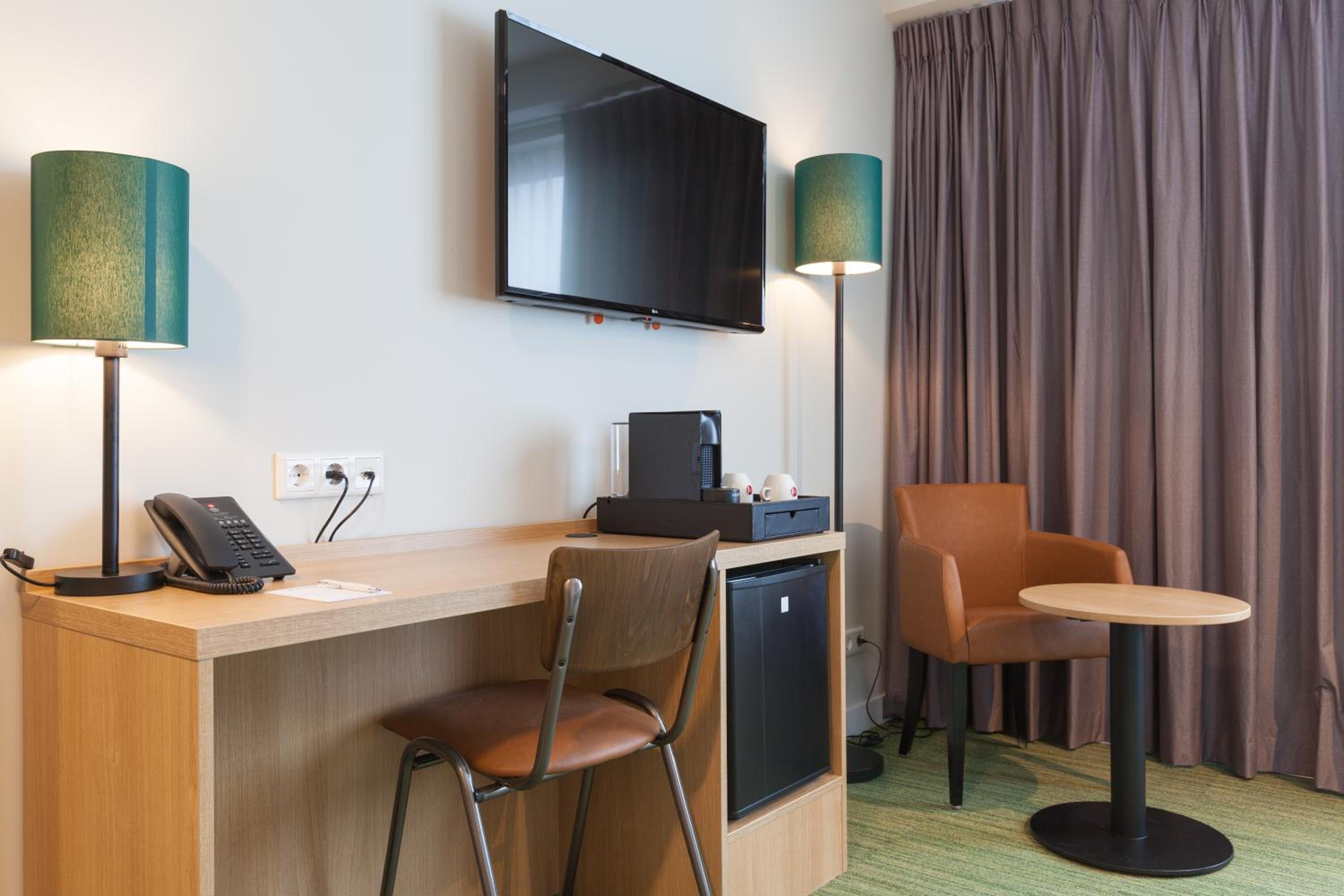 Superior Double Room - Non-Smoking - Photo 5