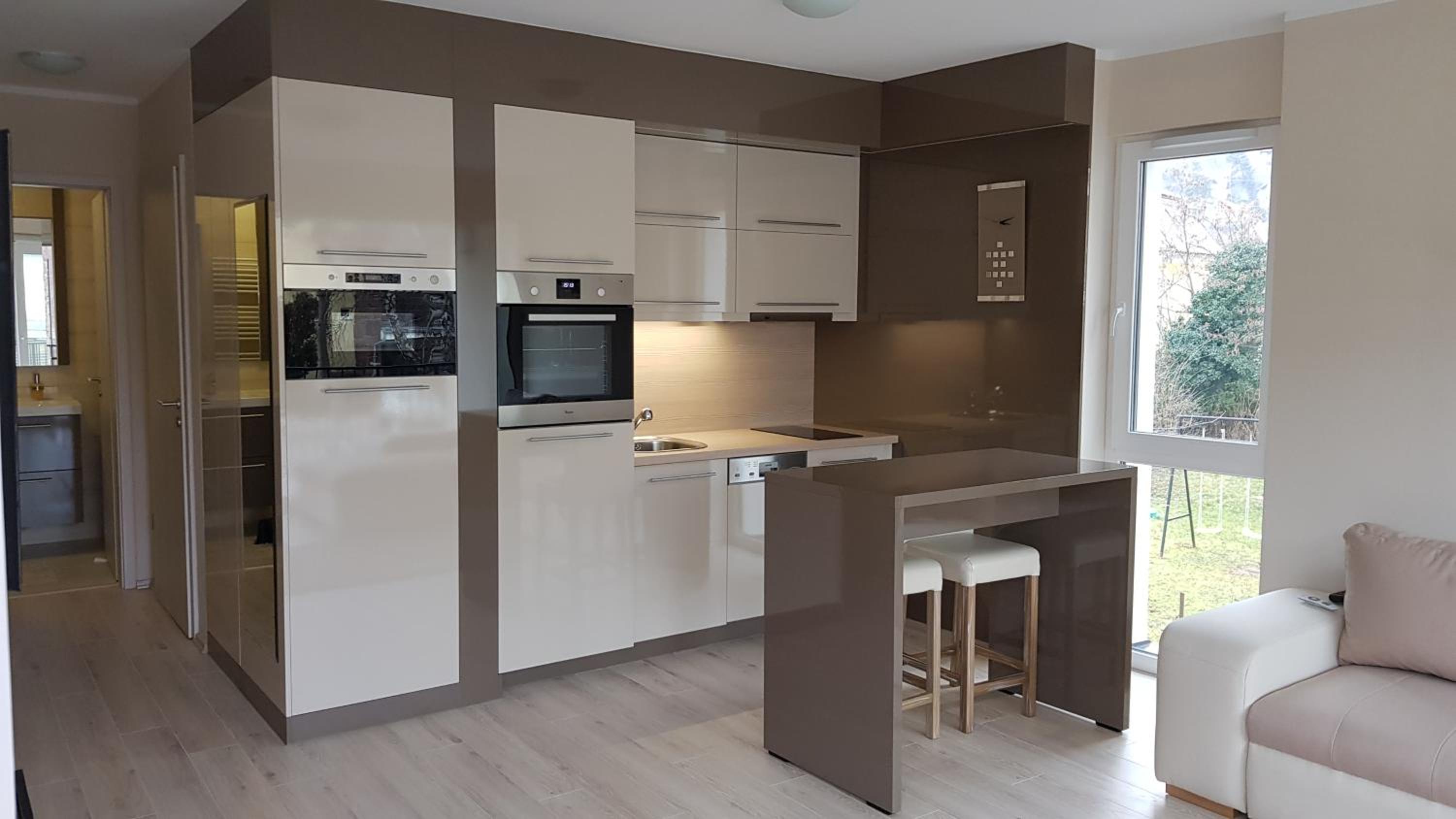 One-Bedroom Apartment - Photo 4