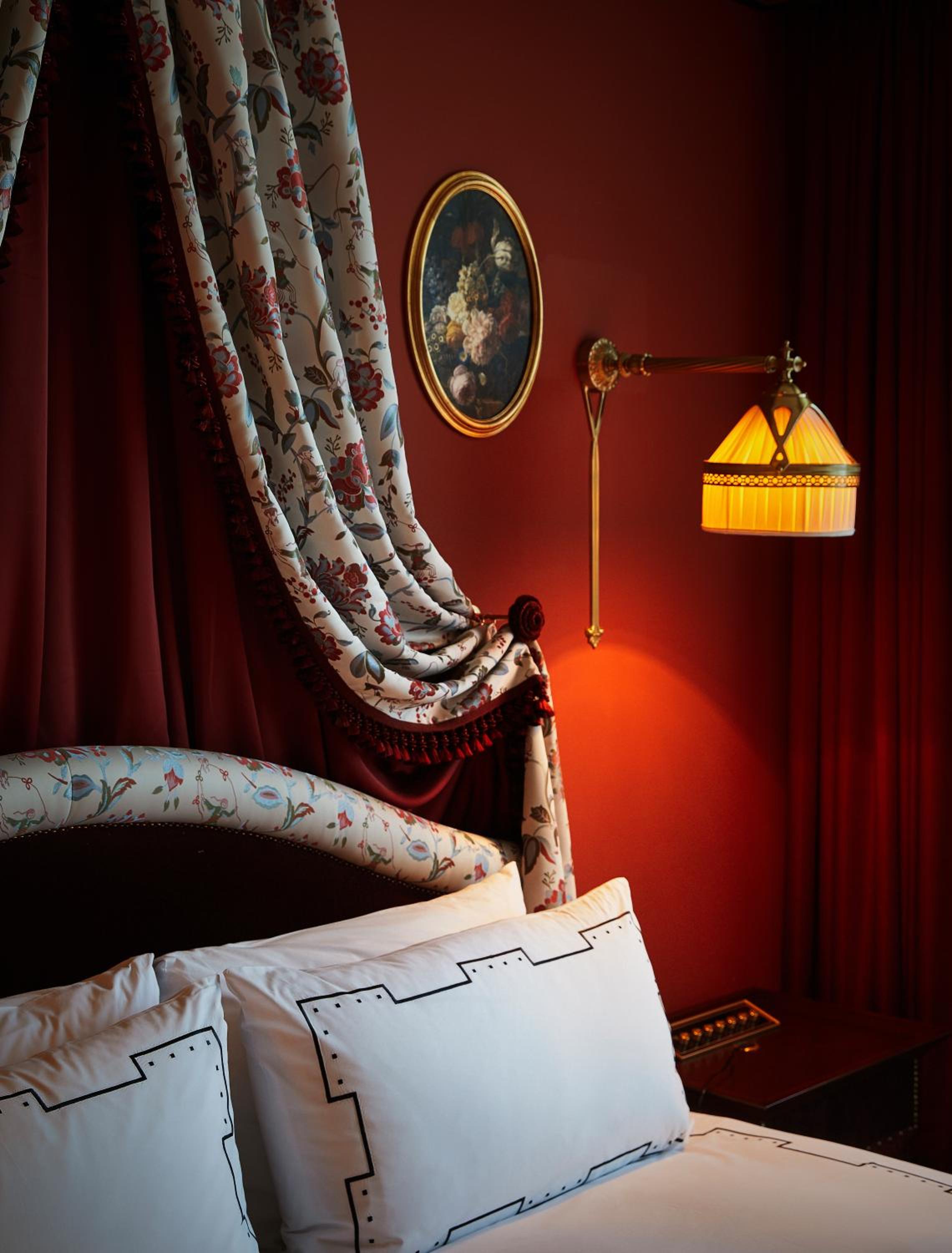 Secret Grand Deluxe King - Club Lounge Access Included photo 3