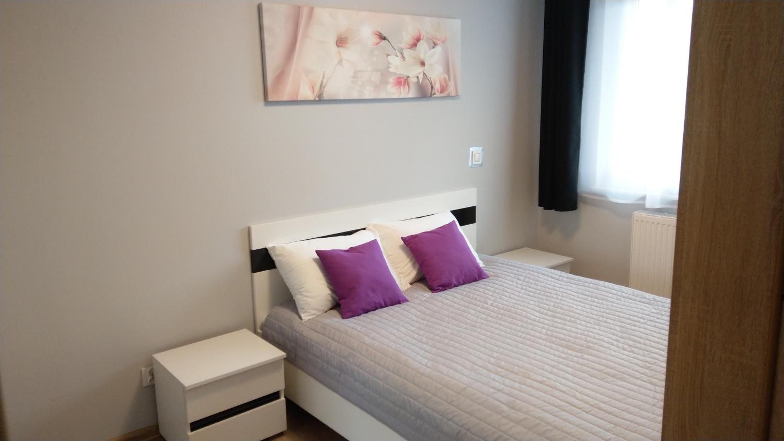 One-Bedroom Apartment - Photo 9