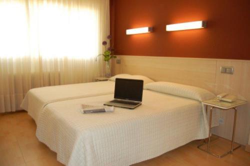 Habitación Individual