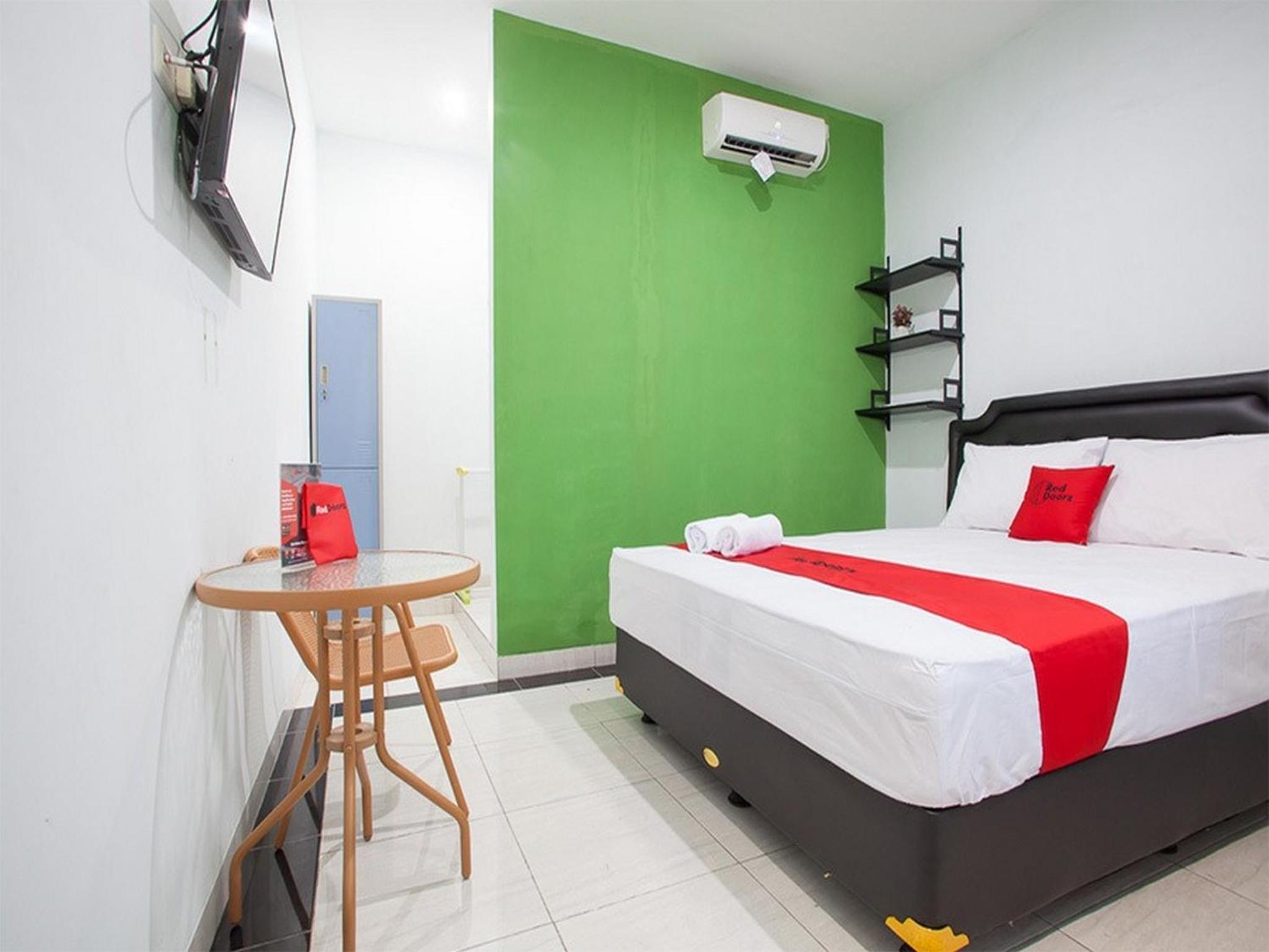 Double Room - Photo 3