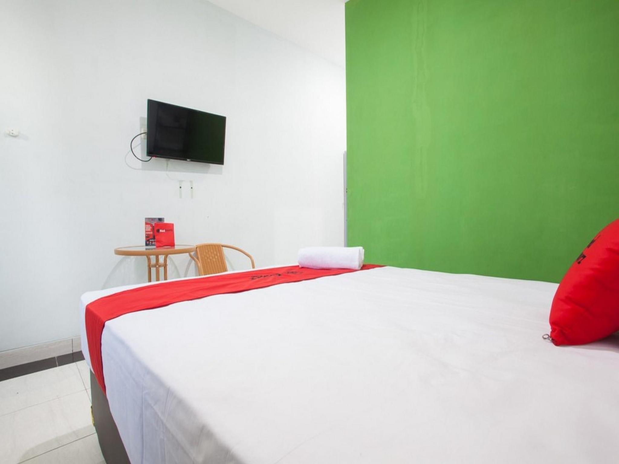 Double Room - Photo 2