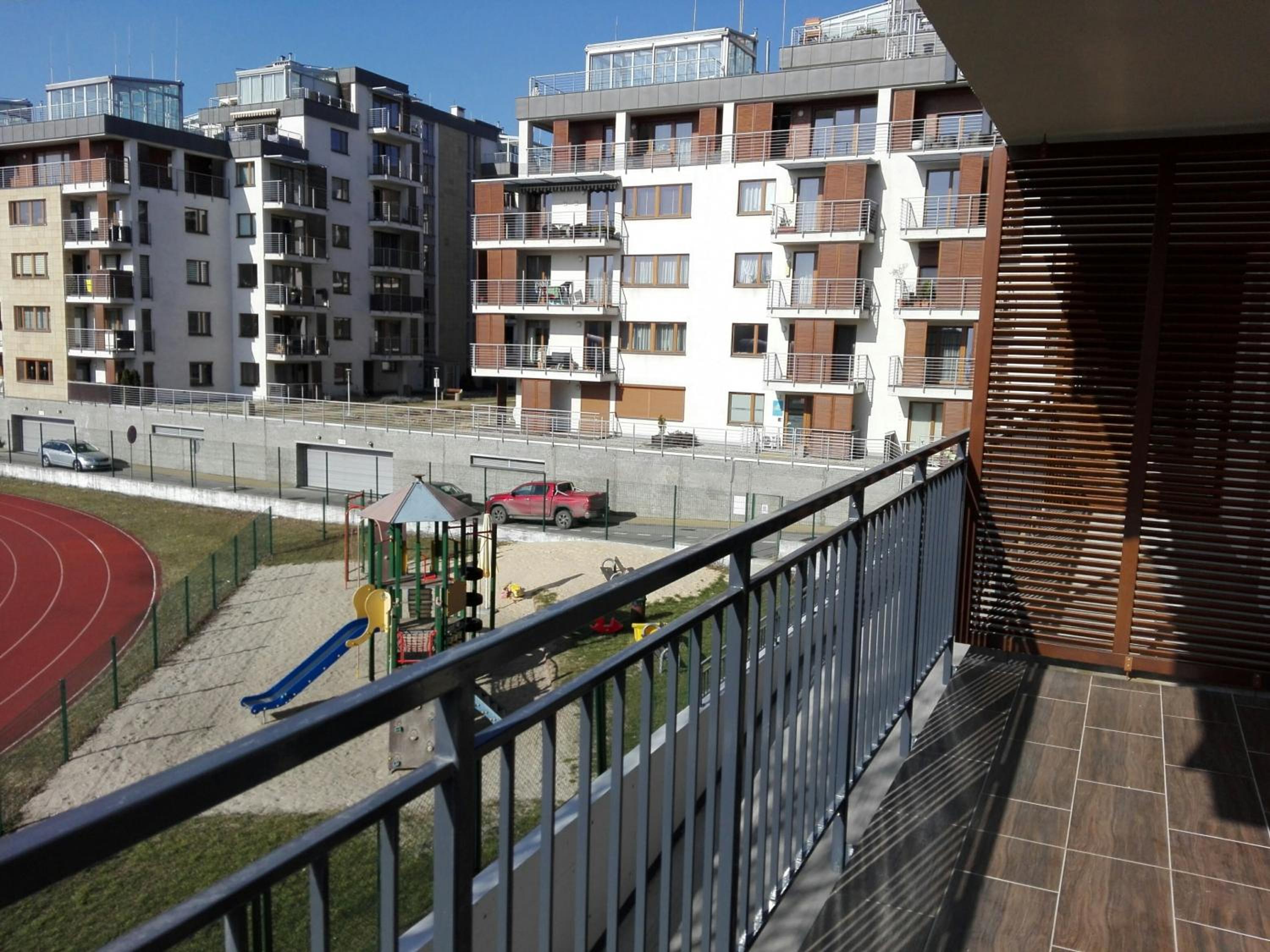 One-Bedroom Apartment - Photo 10
