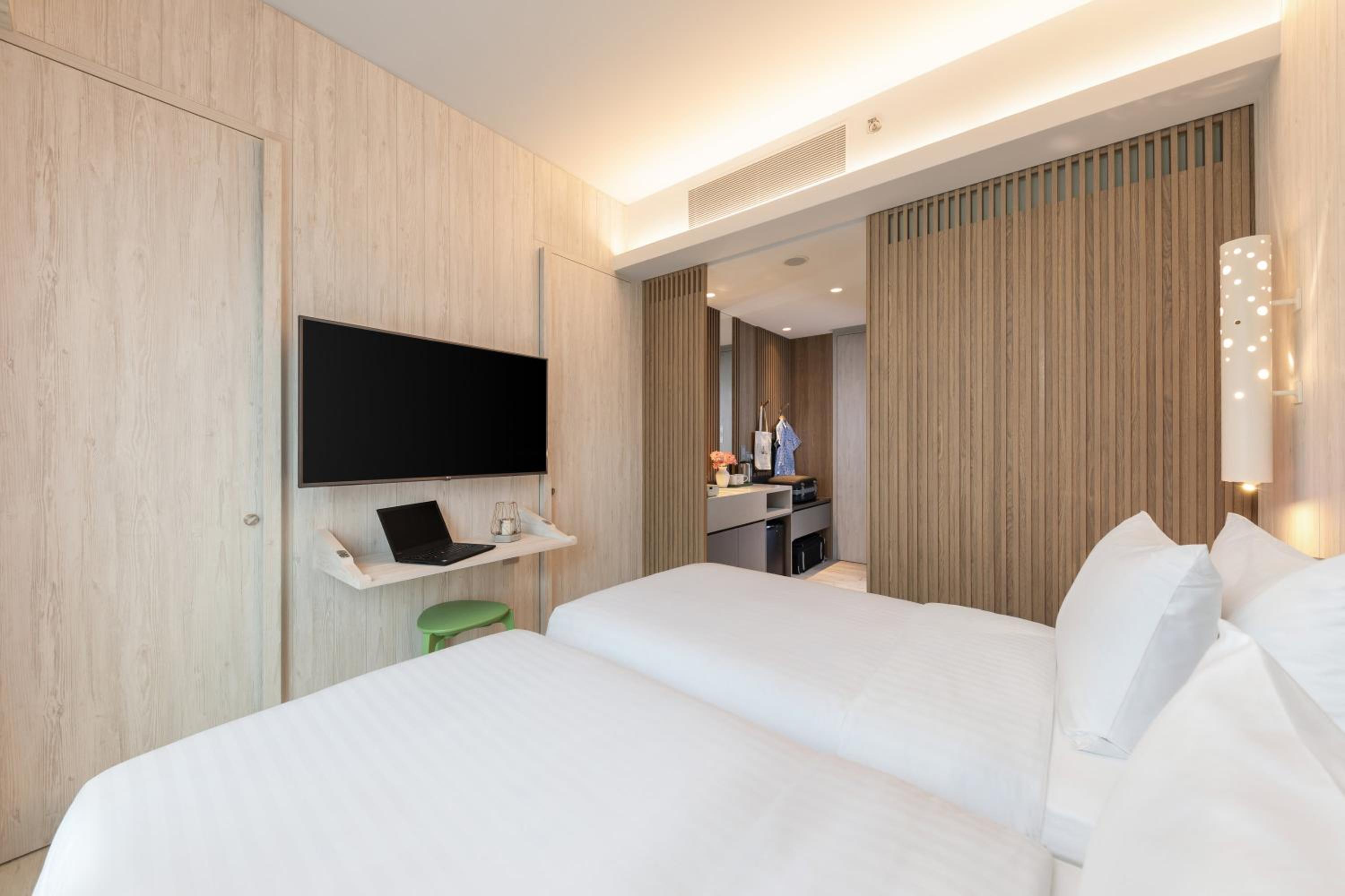Deluxe Room photo 3