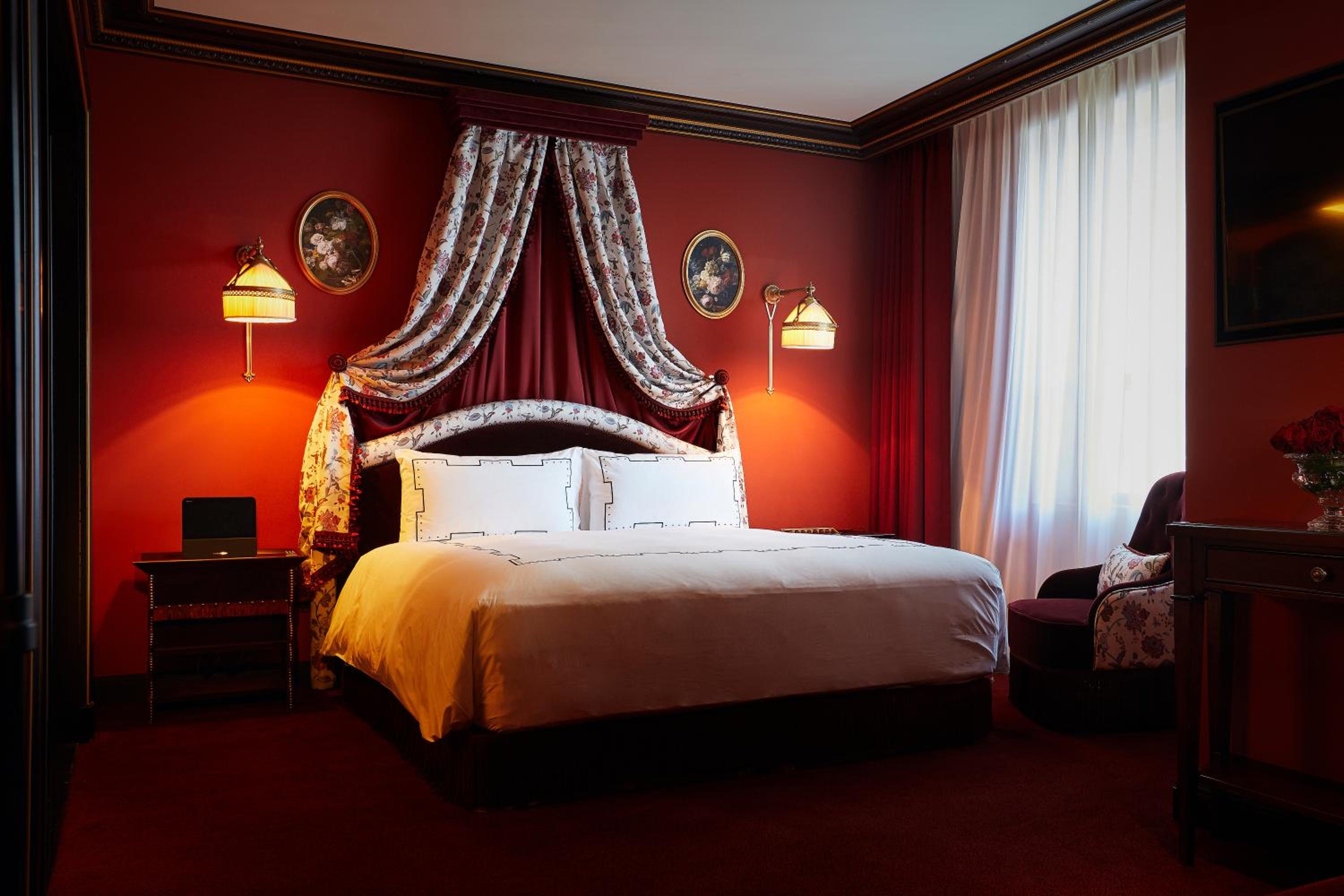 Atelier Grand Deluxe King - Club Lounge Access Included photo 2