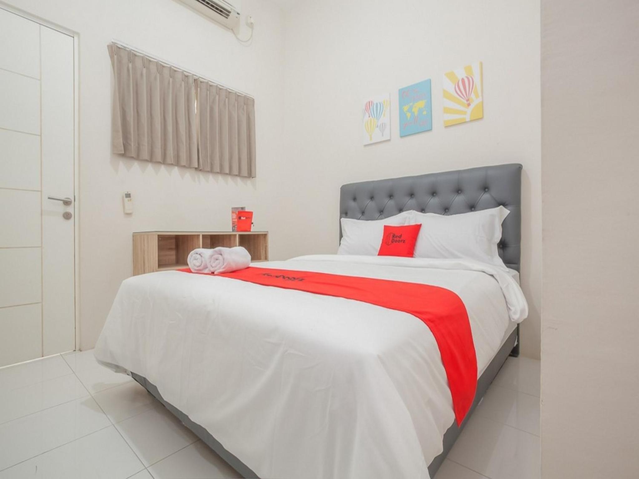 Double Room - Photo 1