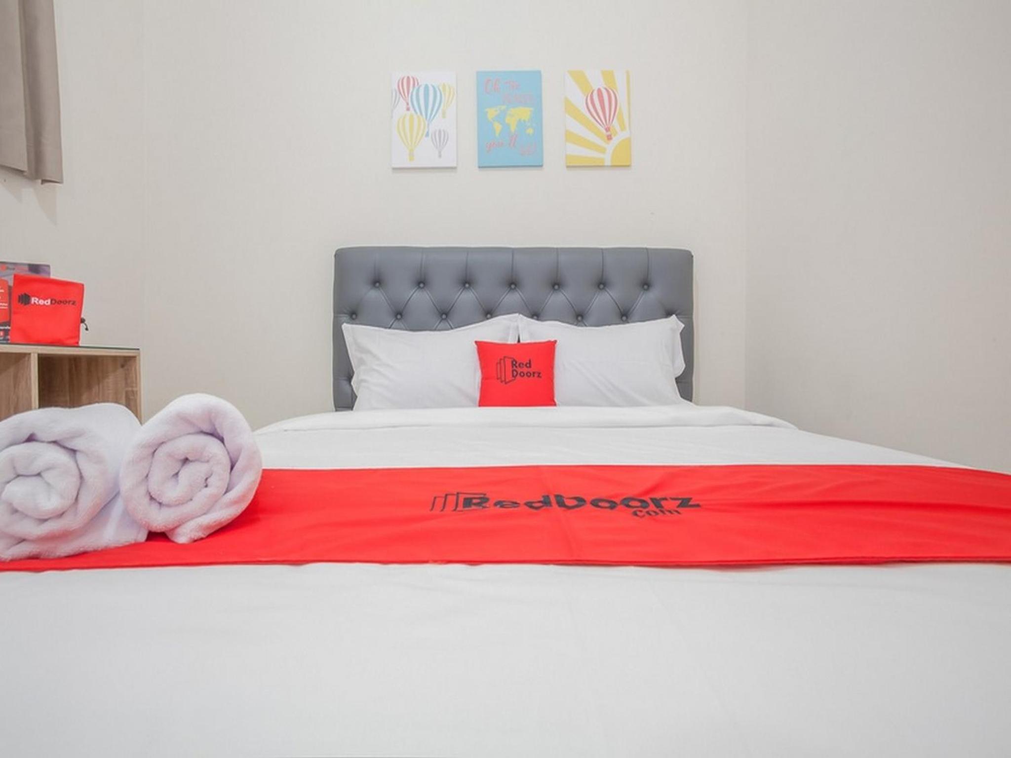 Double Room - Photo 3