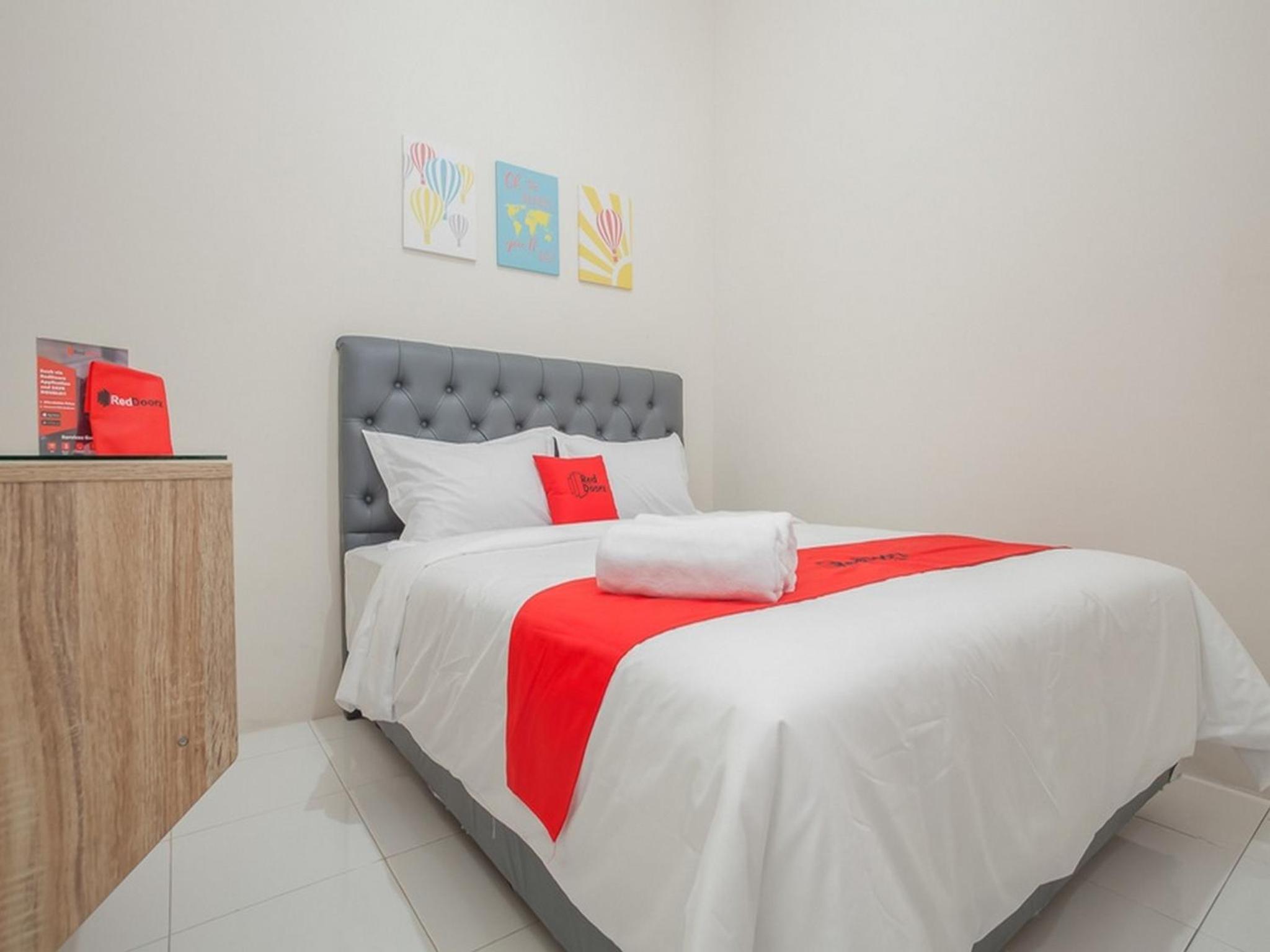 Double Room - Photo 2