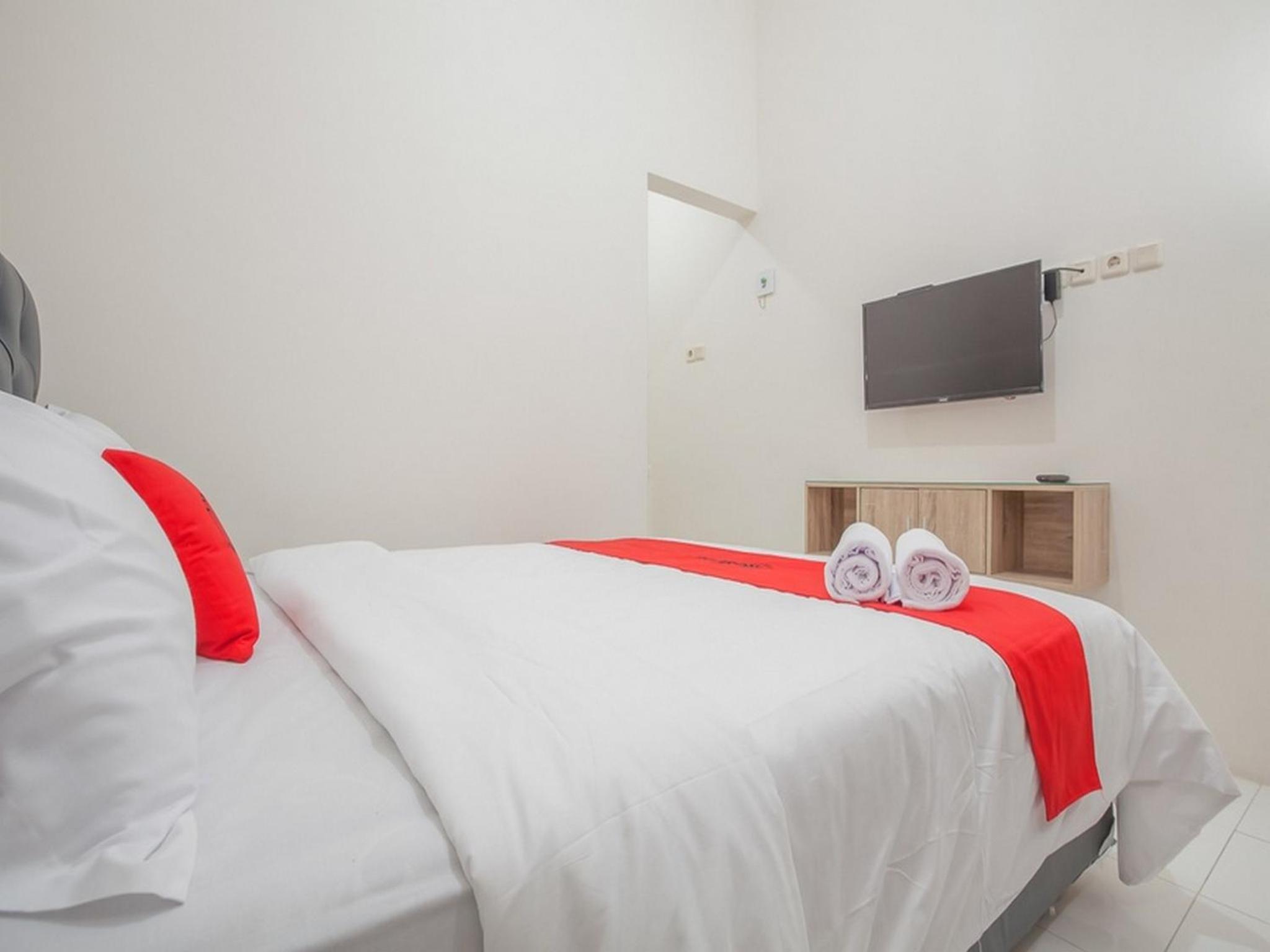 Double Room - Photo 4