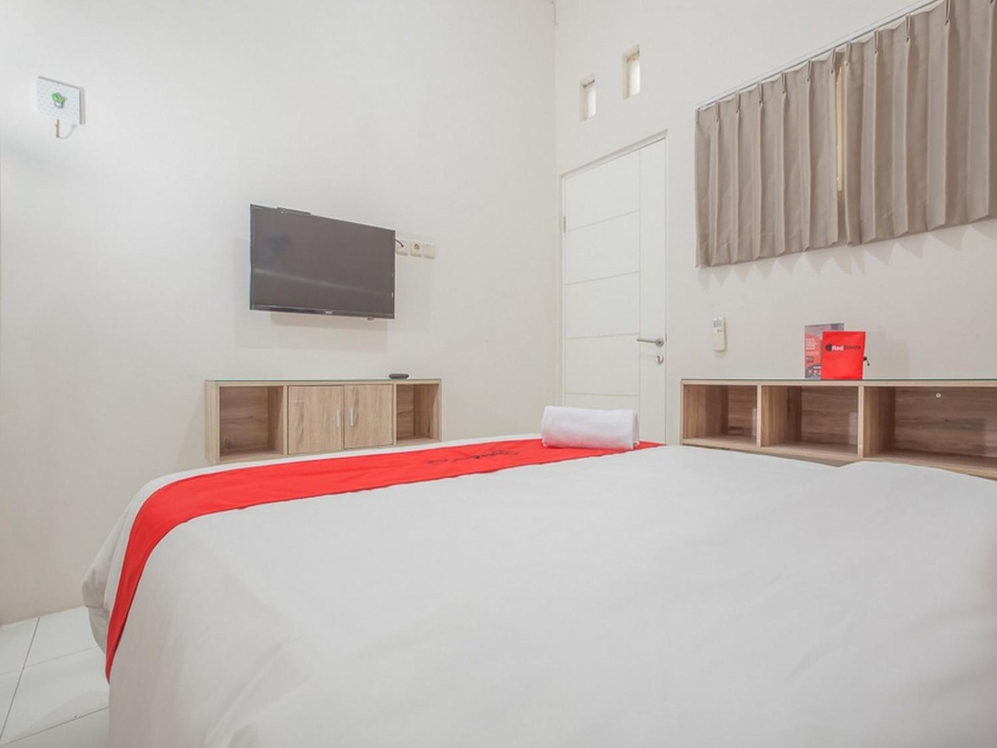 Double Room - Photo 5