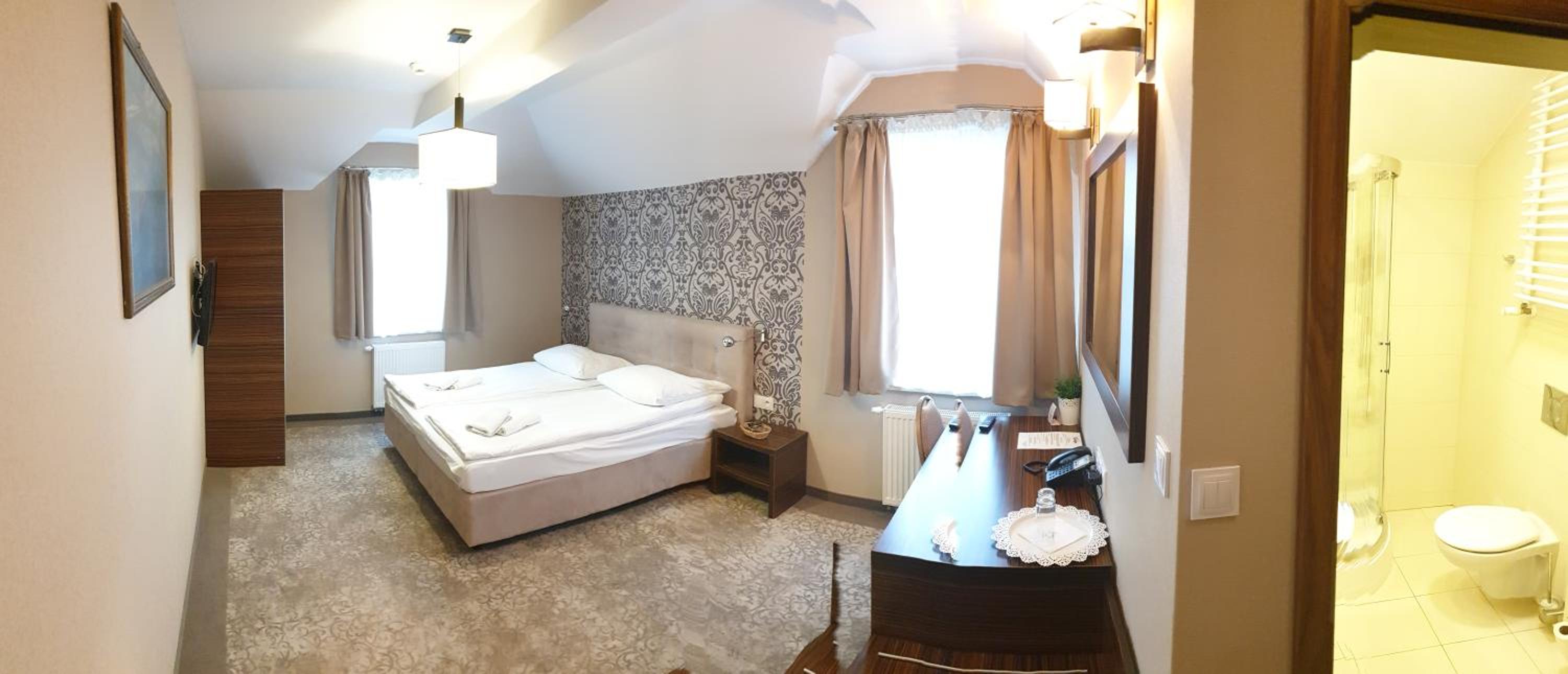 Double Room photo 2