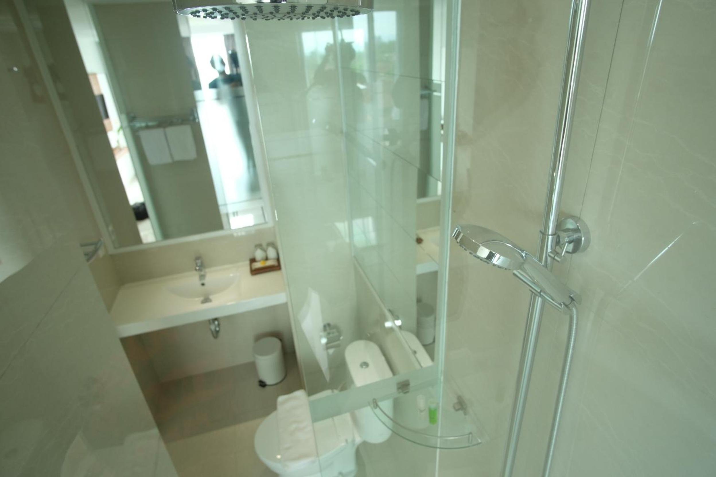 Superior Deluxe Double or Twin Room  photo 2