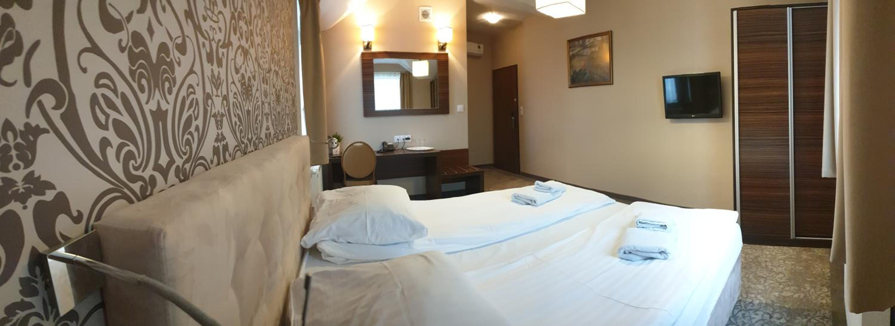 Double Room photo 3