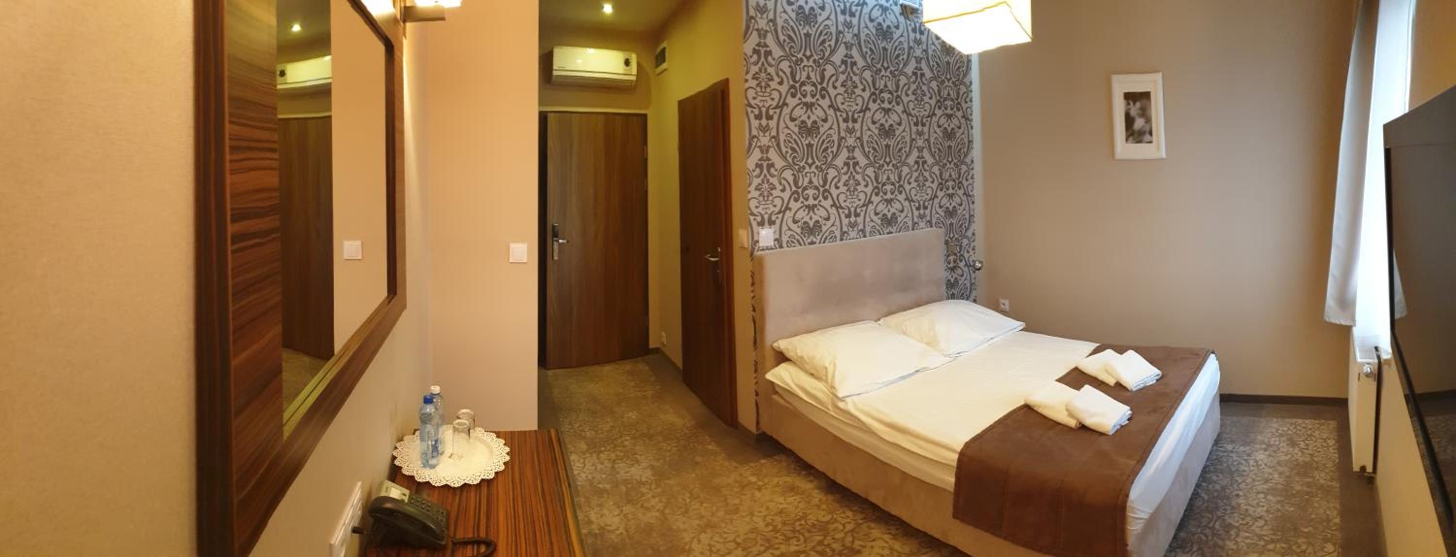 Single Room photo 1