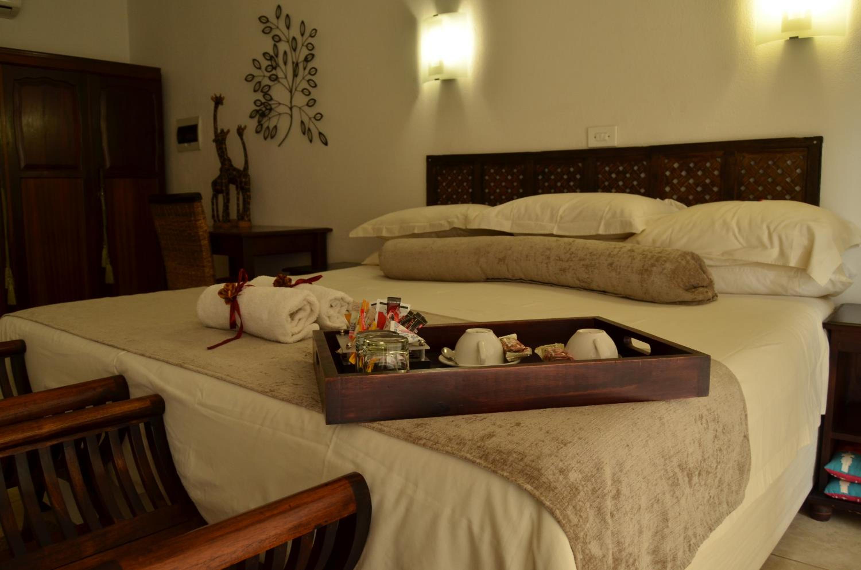 Deluxe Double Room photo 1